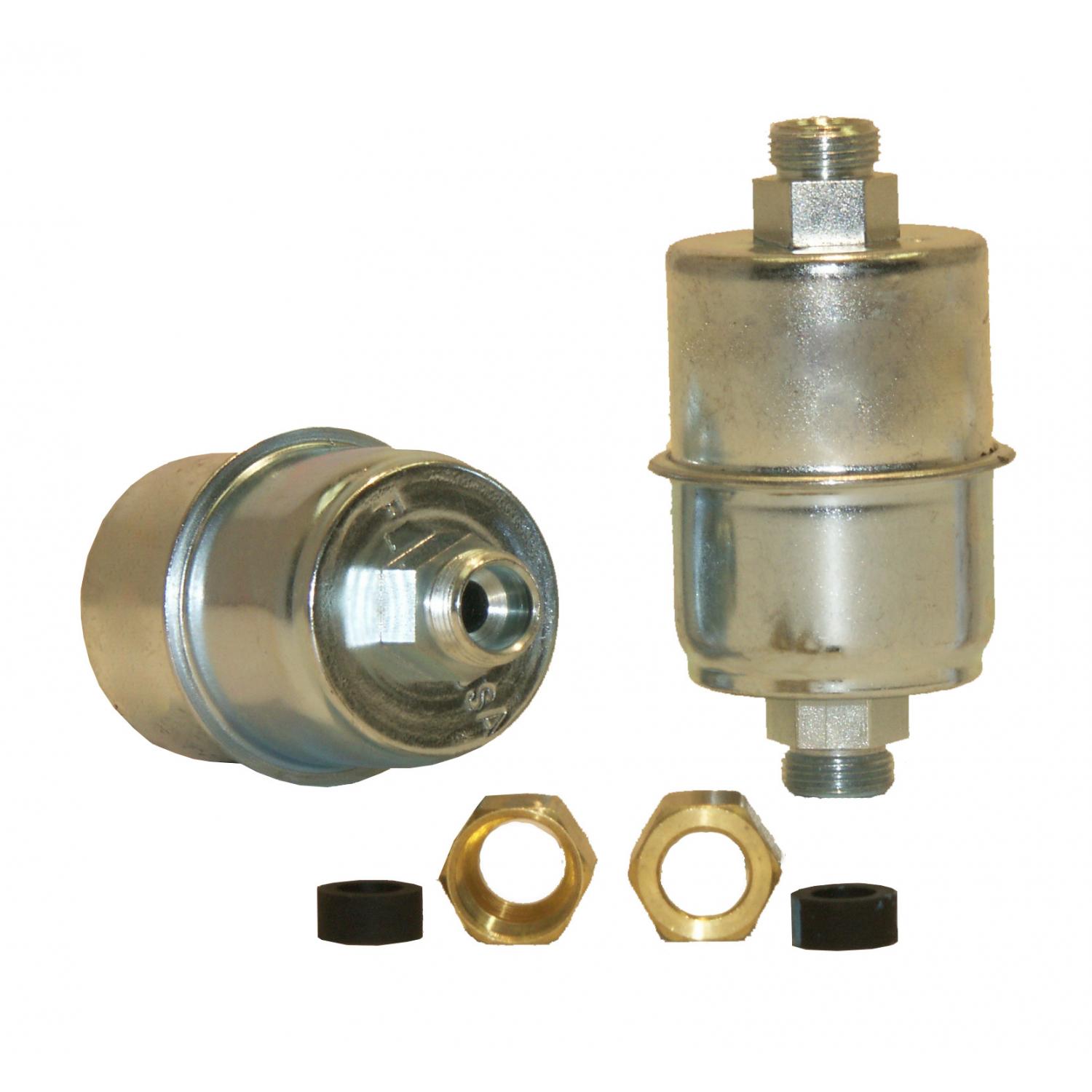 Wix 33269 Fuel Filter product image 1 of 1