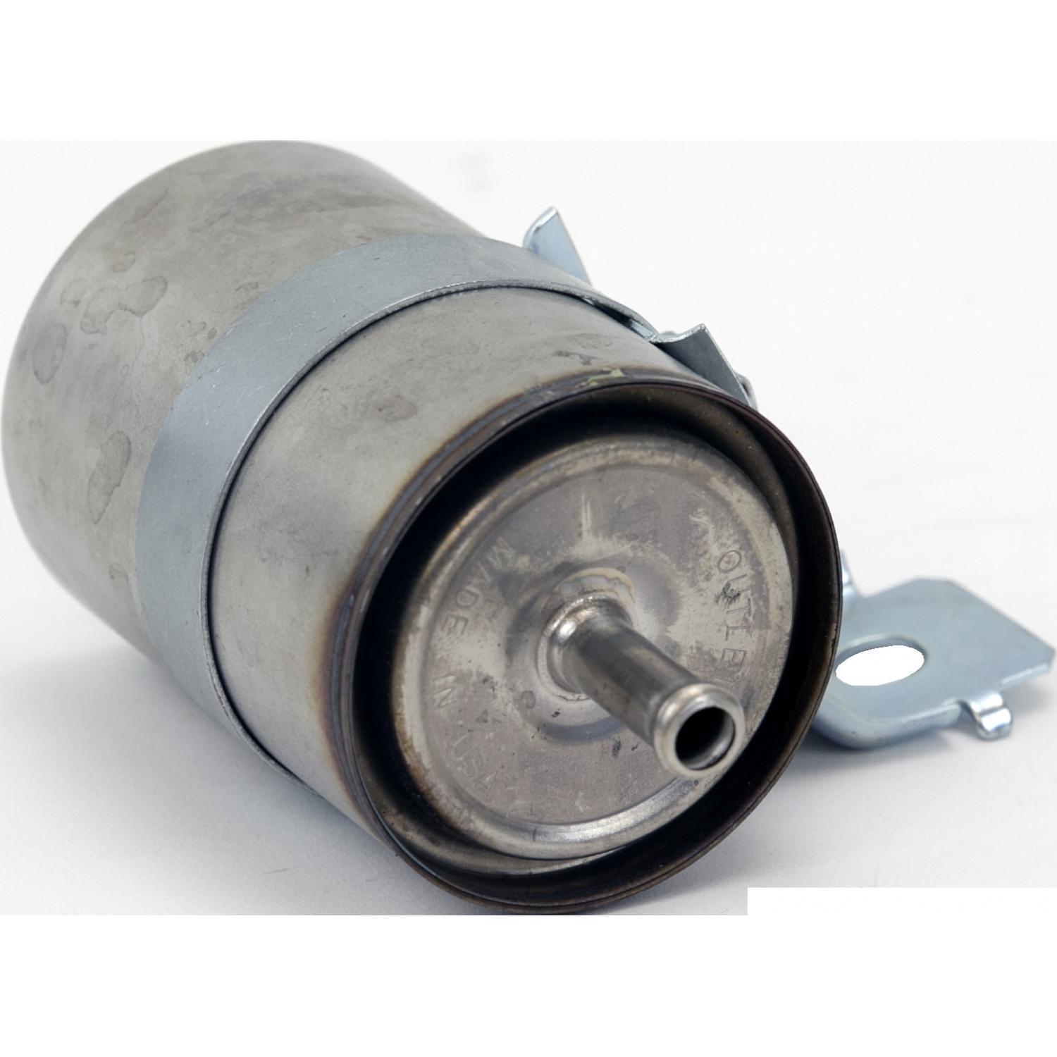 Wix 33324 Fuel Filter product image 3 of 3