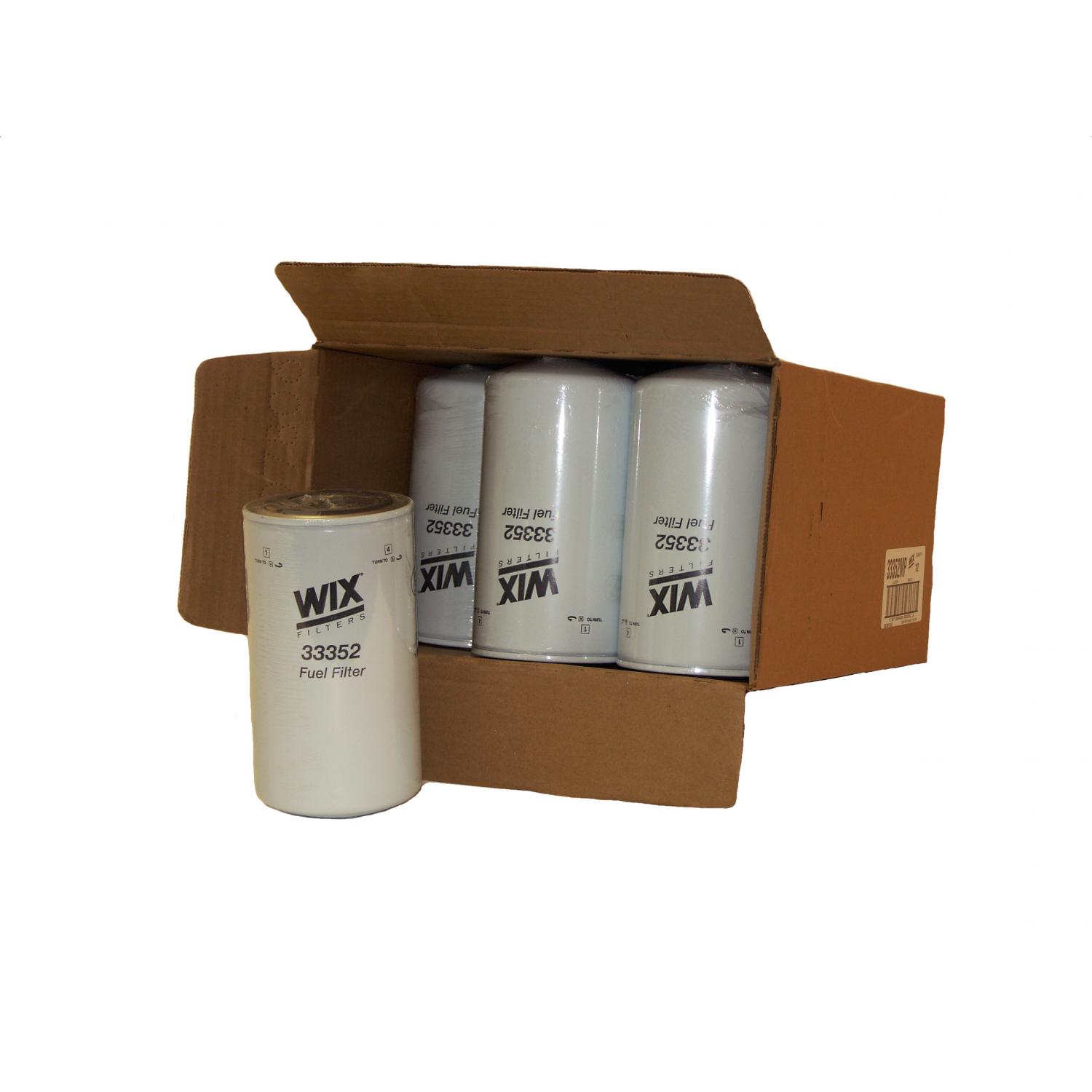 Wix 33352MP  product image 1 of 1