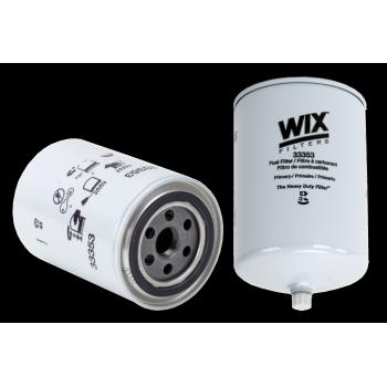 Wix 33353 Fuel Filter product image 1 of 1
