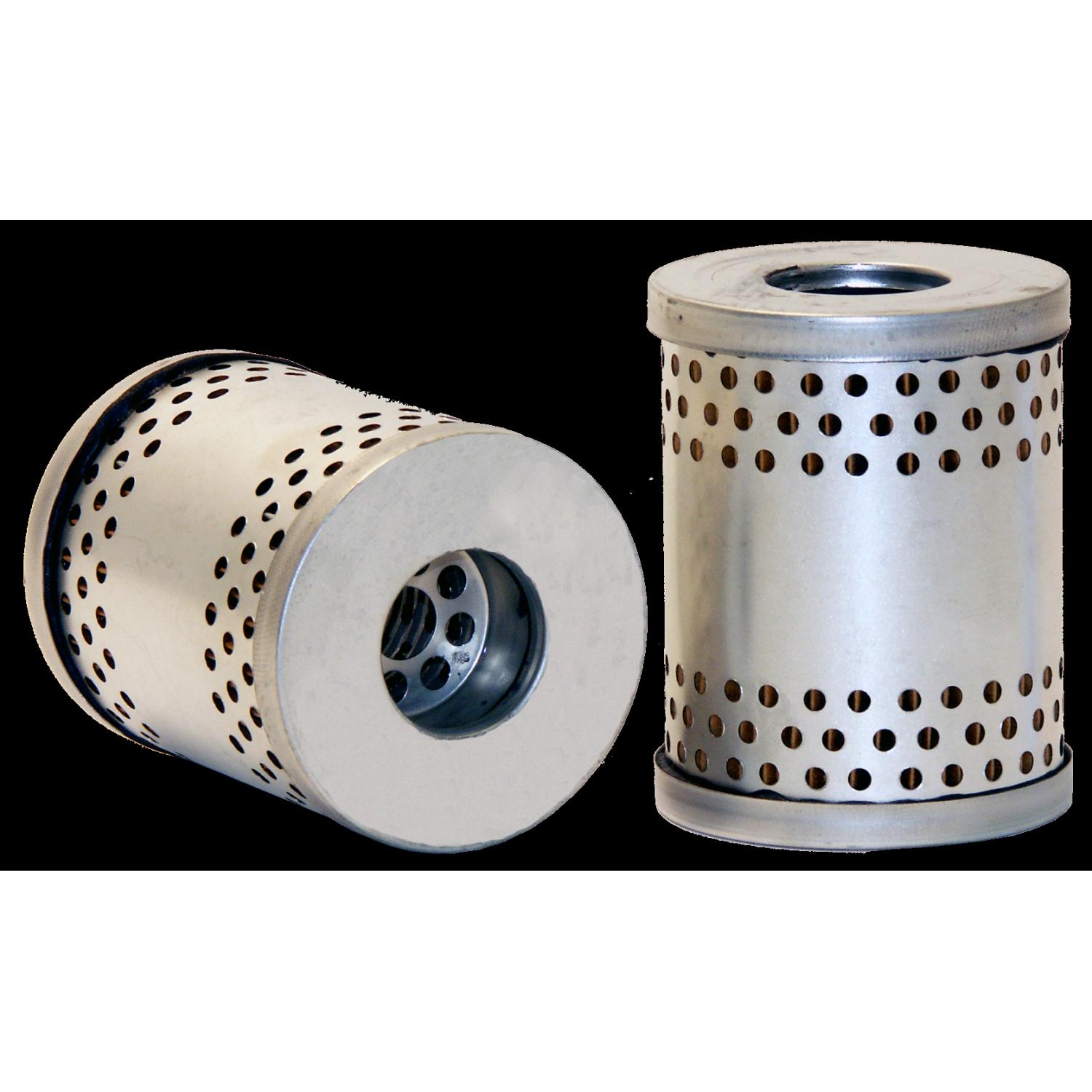 Wix 33360 - Fuel Filter Wix 33360 Fuel Filter product image 1 of 1