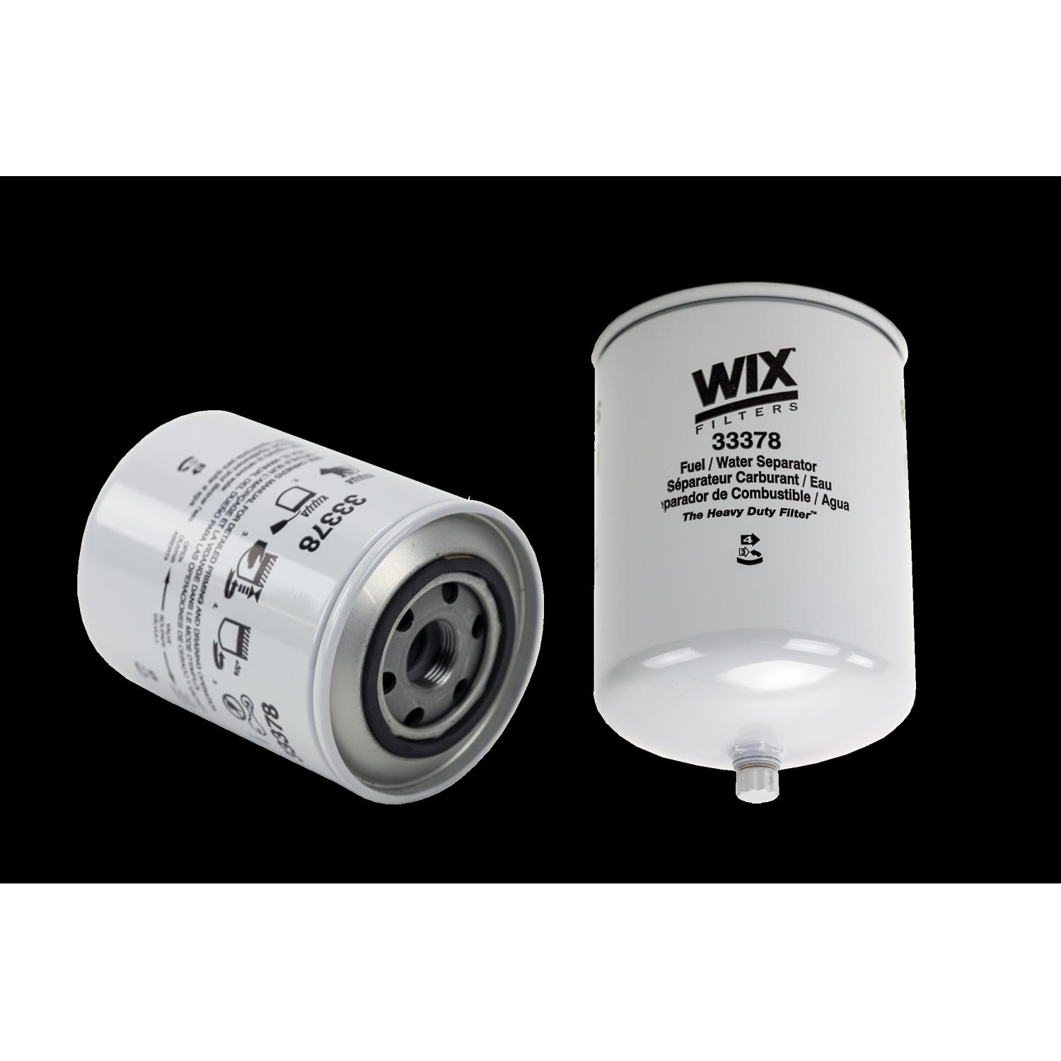 Wix 33378 Wix 33378 product image 1 of 1