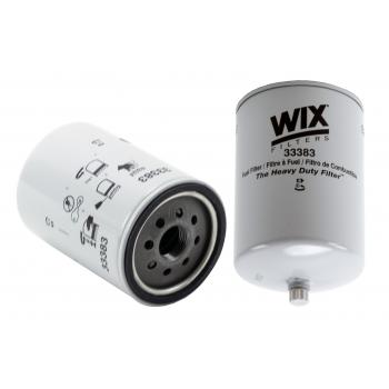 Wix 33383 Fuel Filter product image 1 of 1