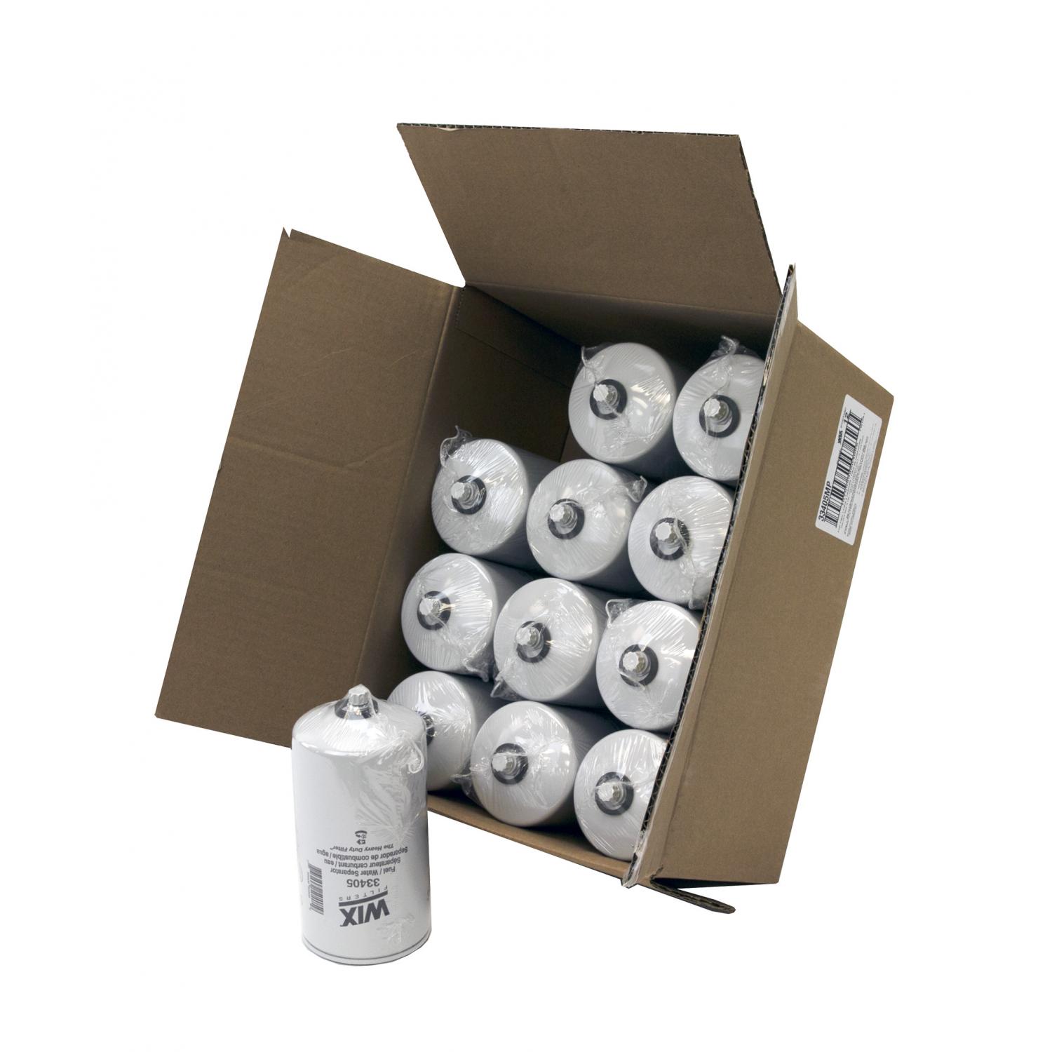 Wix 33405MP Fuel Filter product image 1 of 3