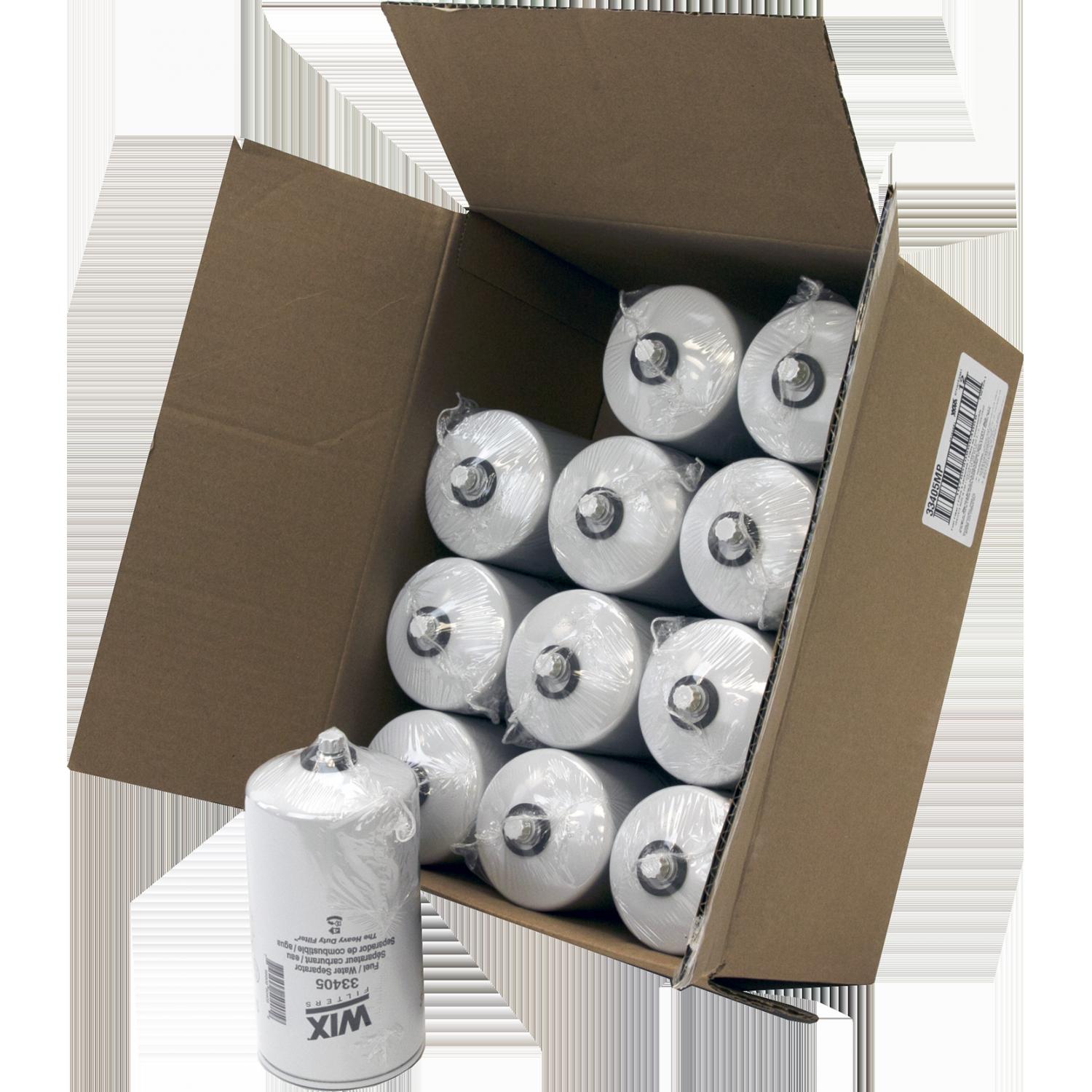Wix 33405MP Fuel Filter product image 2 of 3