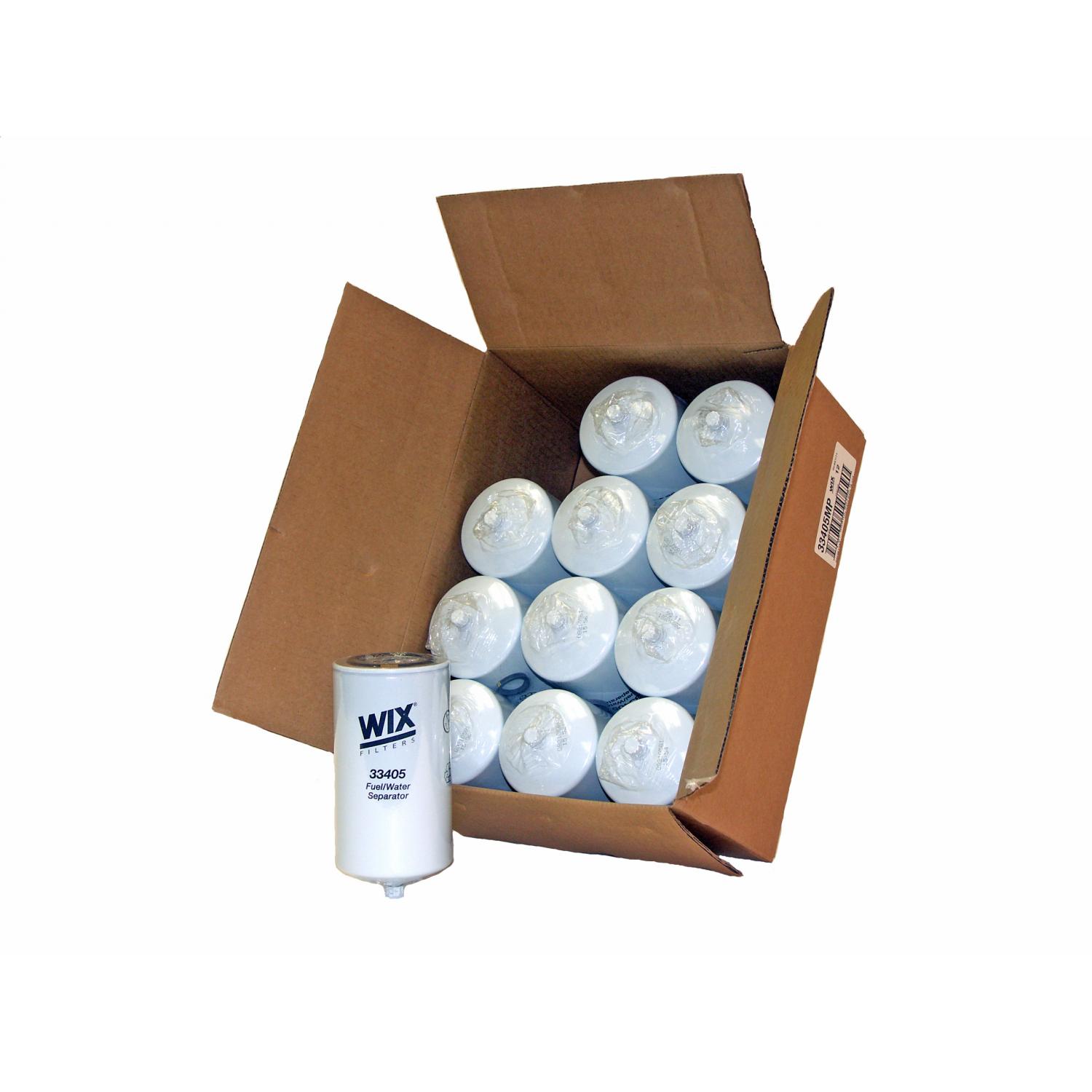 Wix 33405MP Fuel Filter product image 3 of 3