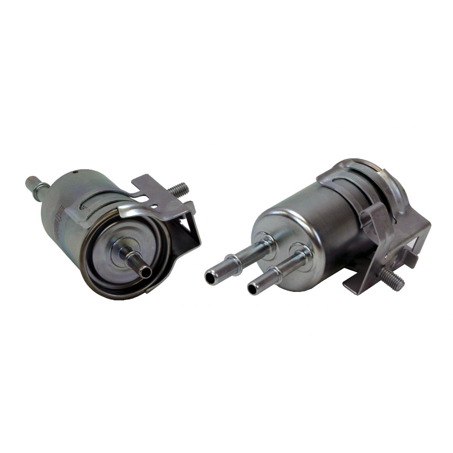 Wix 33409 Fuel Filter product image 1 of 3