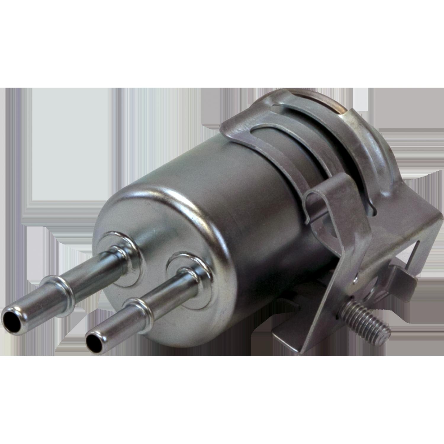 Wix 33409 Fuel Filter product image 2 of 3