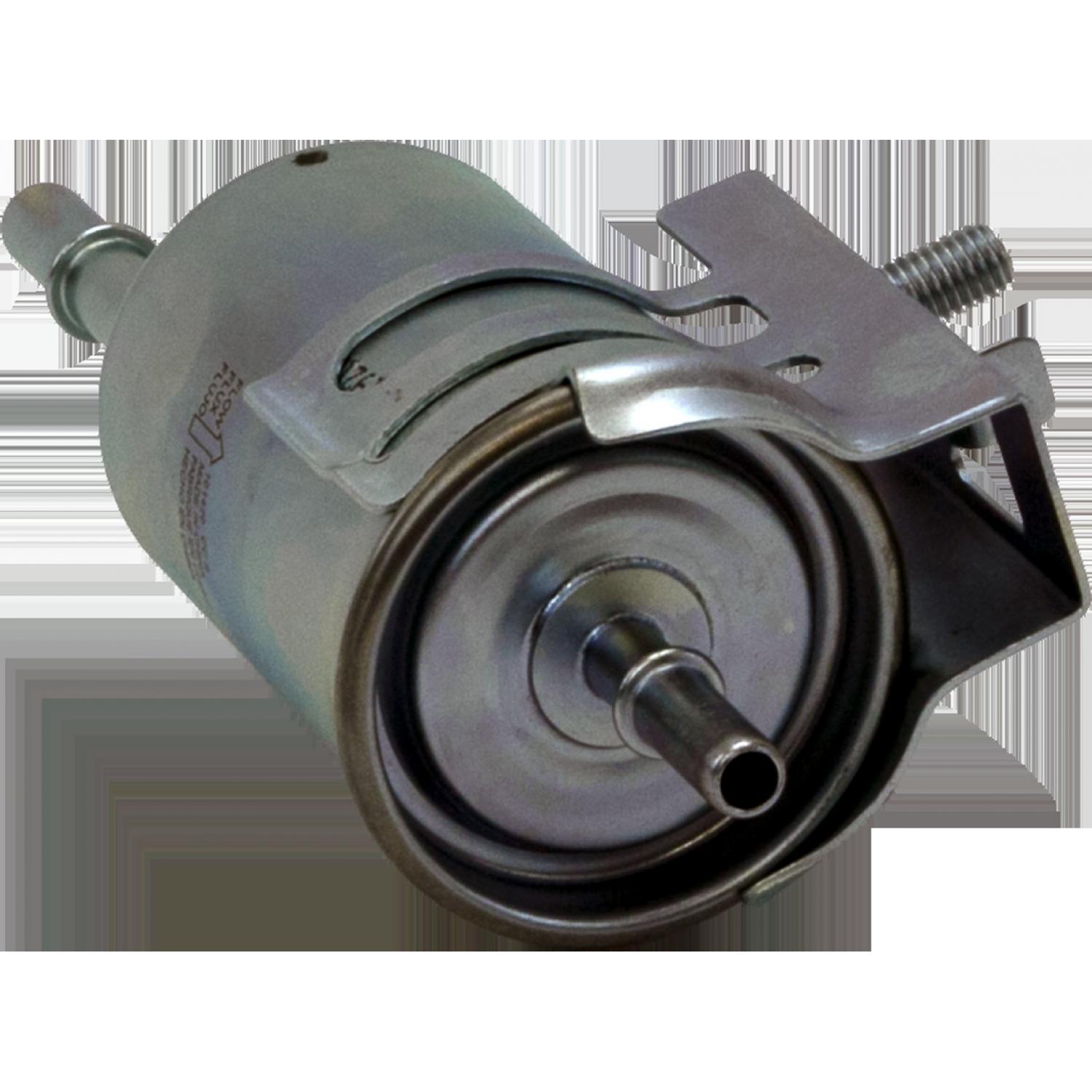 Wix 33409 Fuel Filter product image 3 of 3