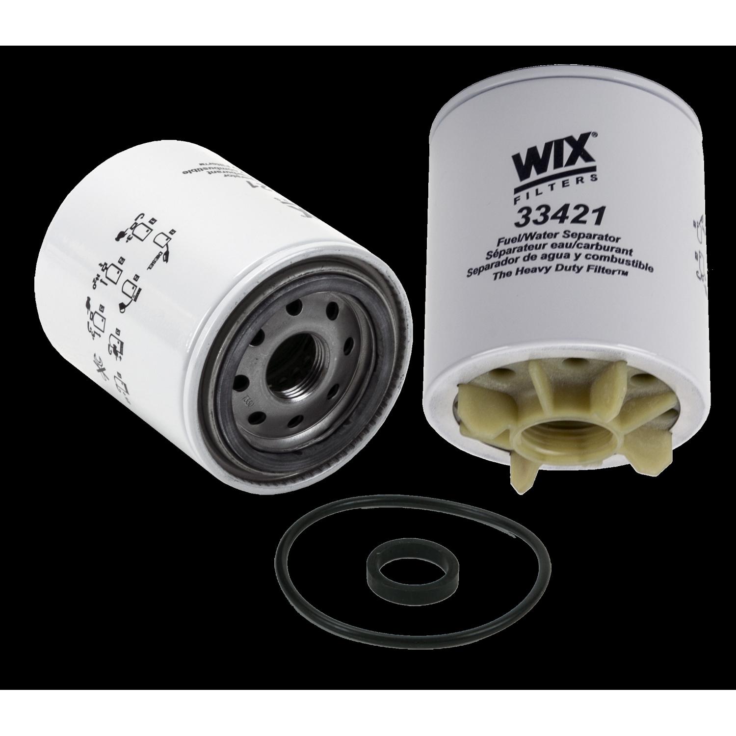 Wix 33421  product image 1 of 1
