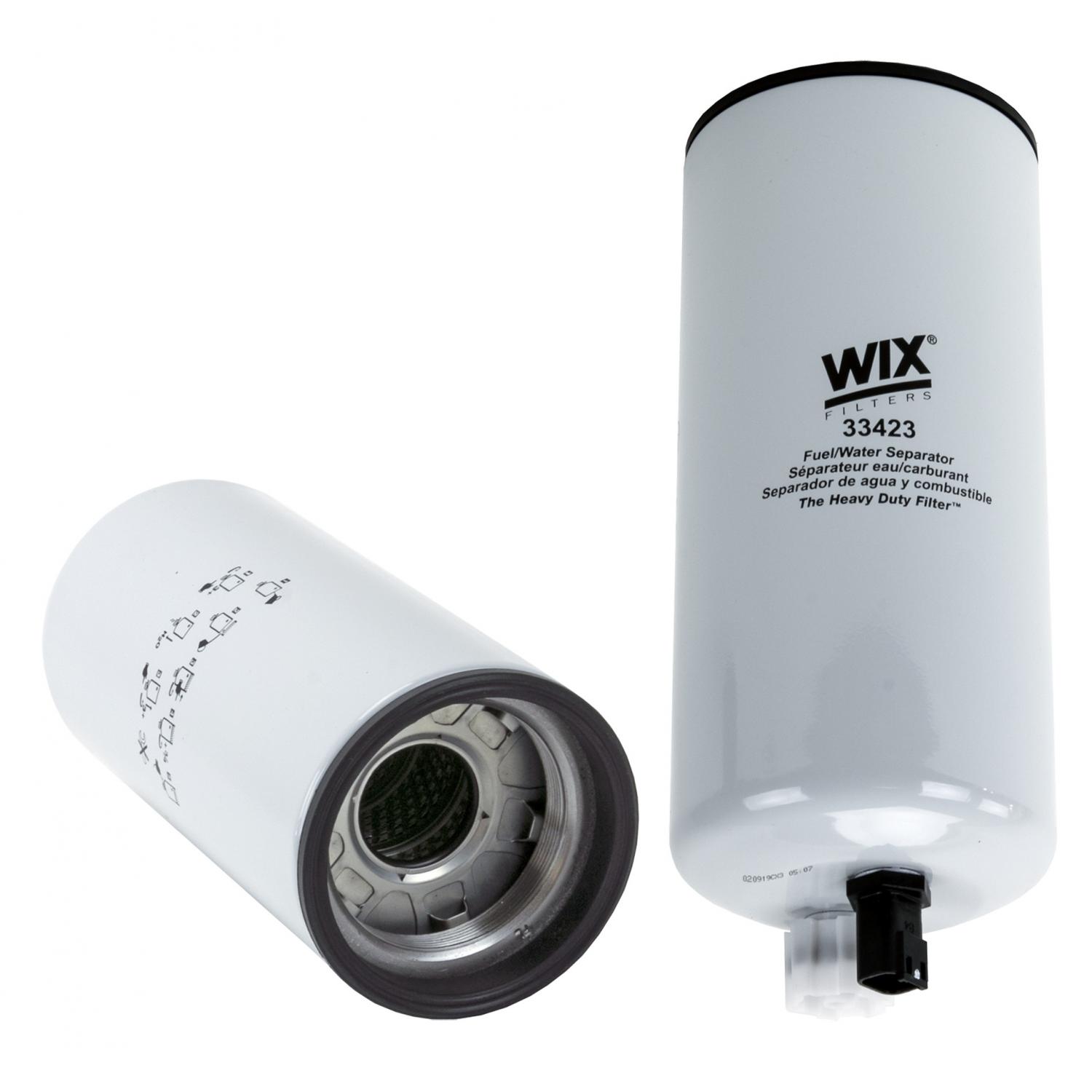 Wix 33423  product image 1 of 1