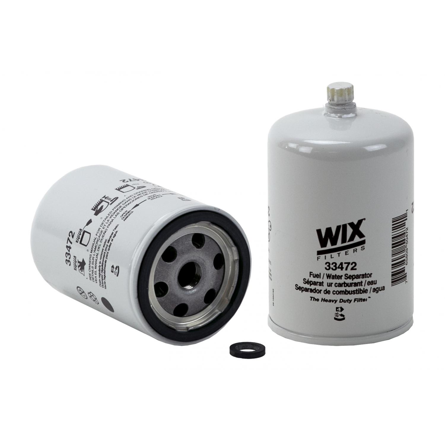 Wix 33472  product image 1 of 1