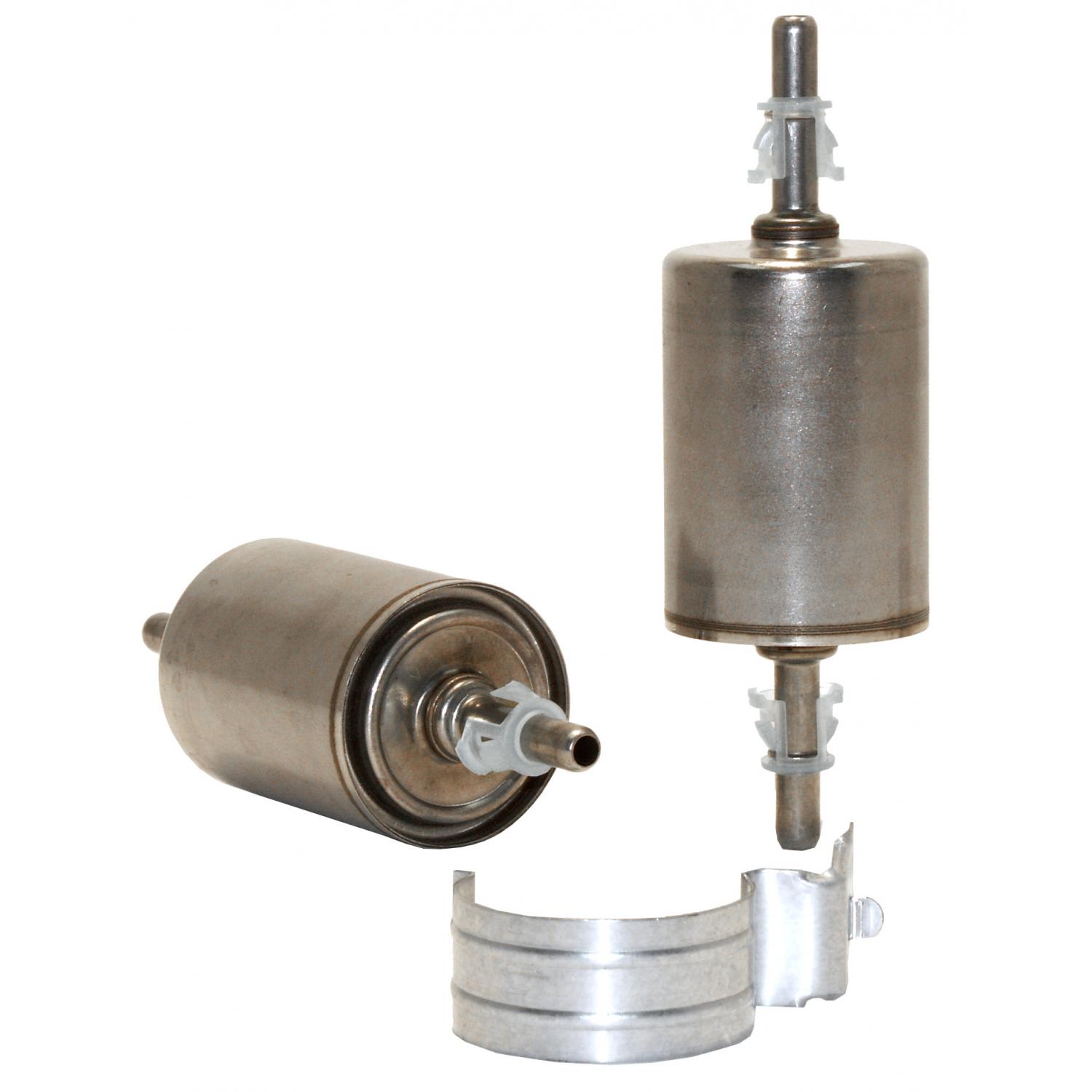 Wix 33489 Fuel Filter product image 1 of 1