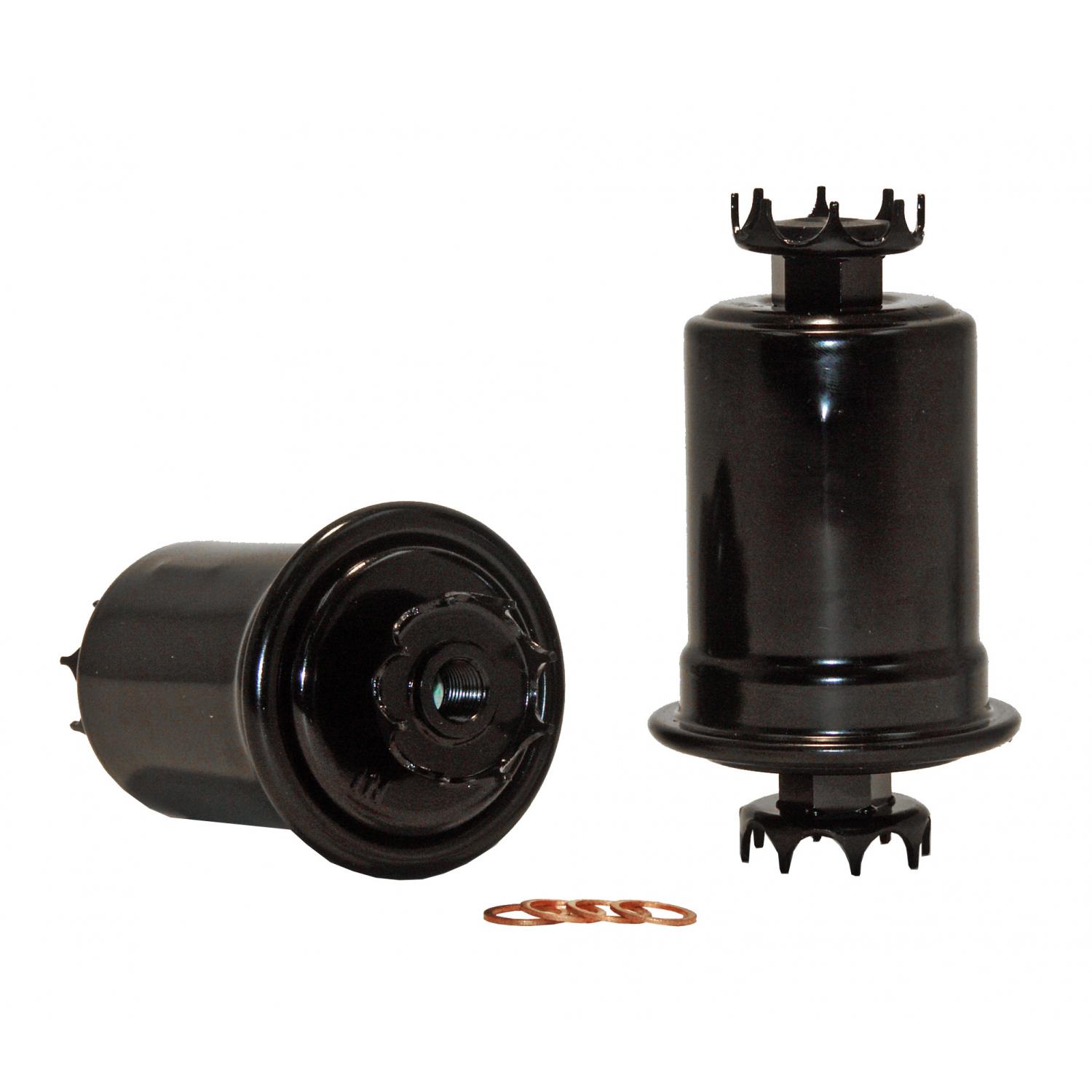 Wix 33500 Fuel Filter product image 1 of 1