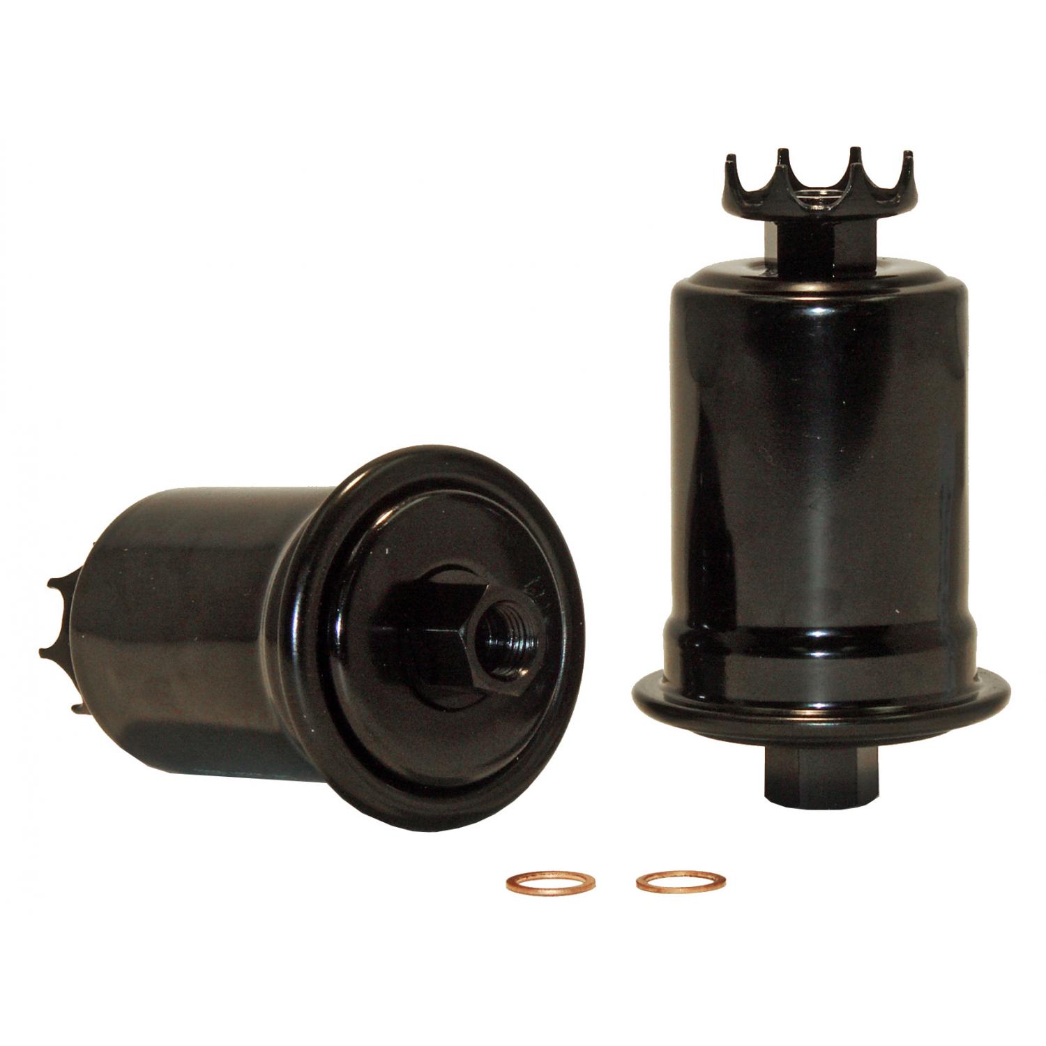 Wix 33502 - Fuel Filter Wix 33502 Fuel Filter product image 1 of 1
