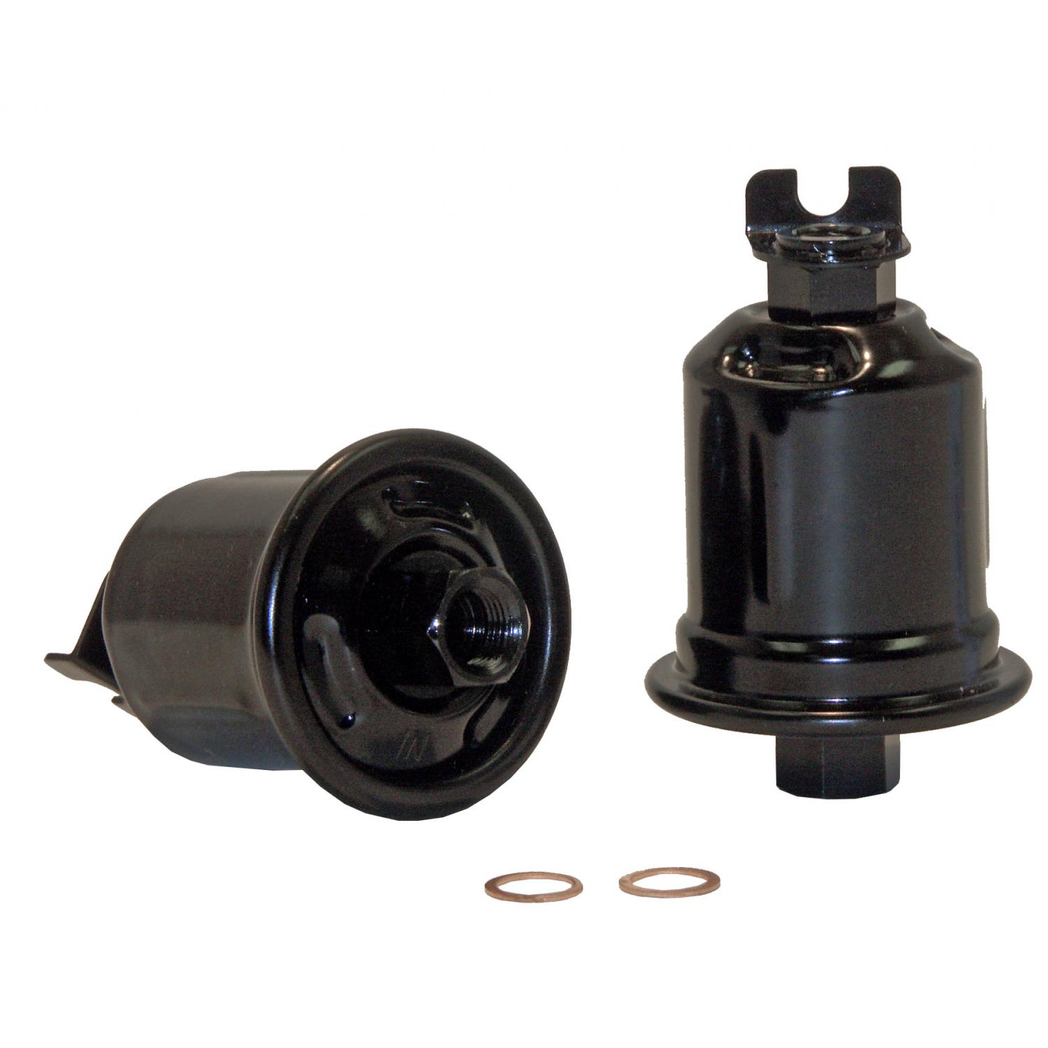 Wix 33553 Fuel Filter product image 1 of 1