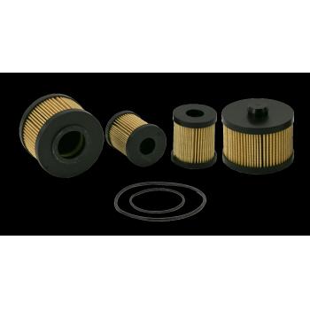 Wix 33600 Fuel Filter product image 1 of 1