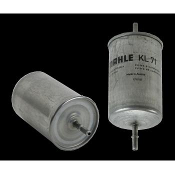 Wix 33603 Fuel Filter product image 1 of 1