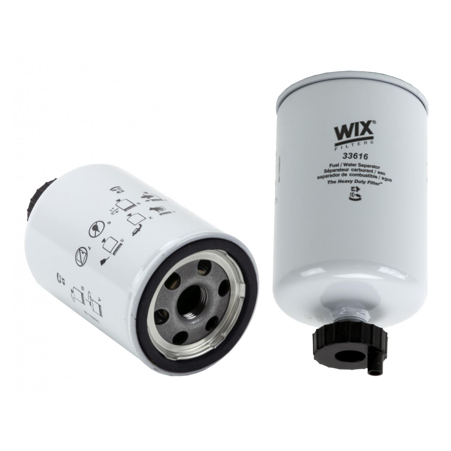 Wix 33616  product image 1 of 1
