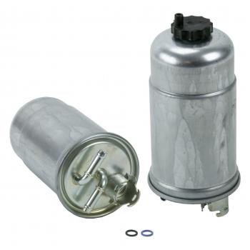 Wix 33619 Fuel Filter product image 1 of 1