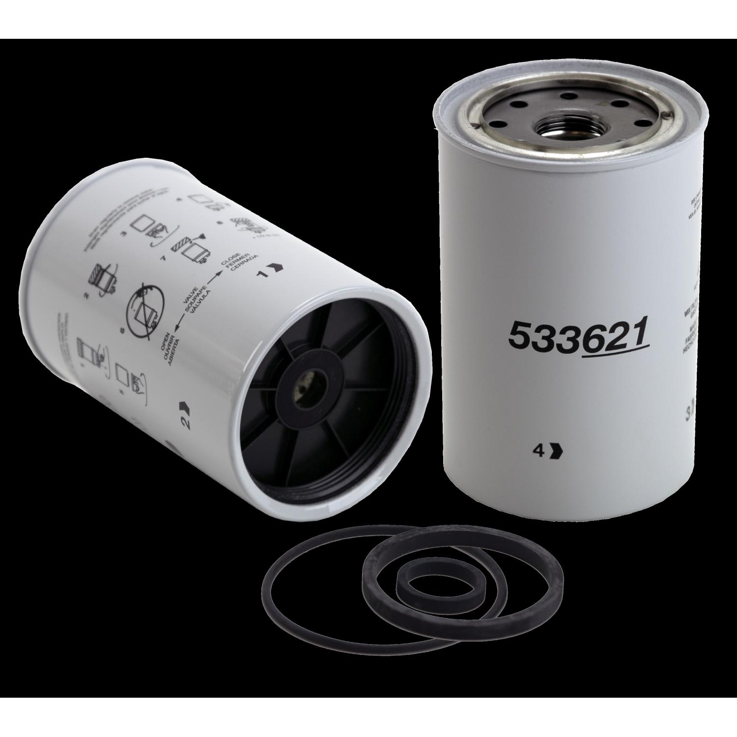 Wix 33621  product image 1 of 1