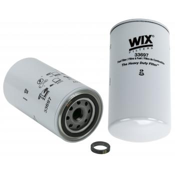 Wix 33697 Fuel Filter product image 1 of 1
