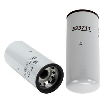 Wix 33711 Fuel Filter product image 1 of 1