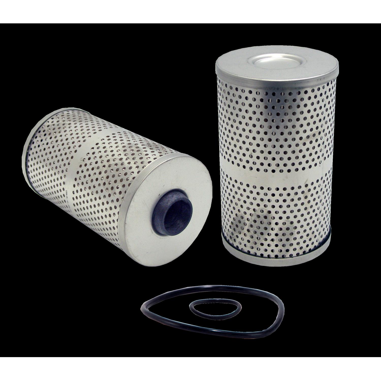 Wix 33763 Fuel Filter product image 1 of 1