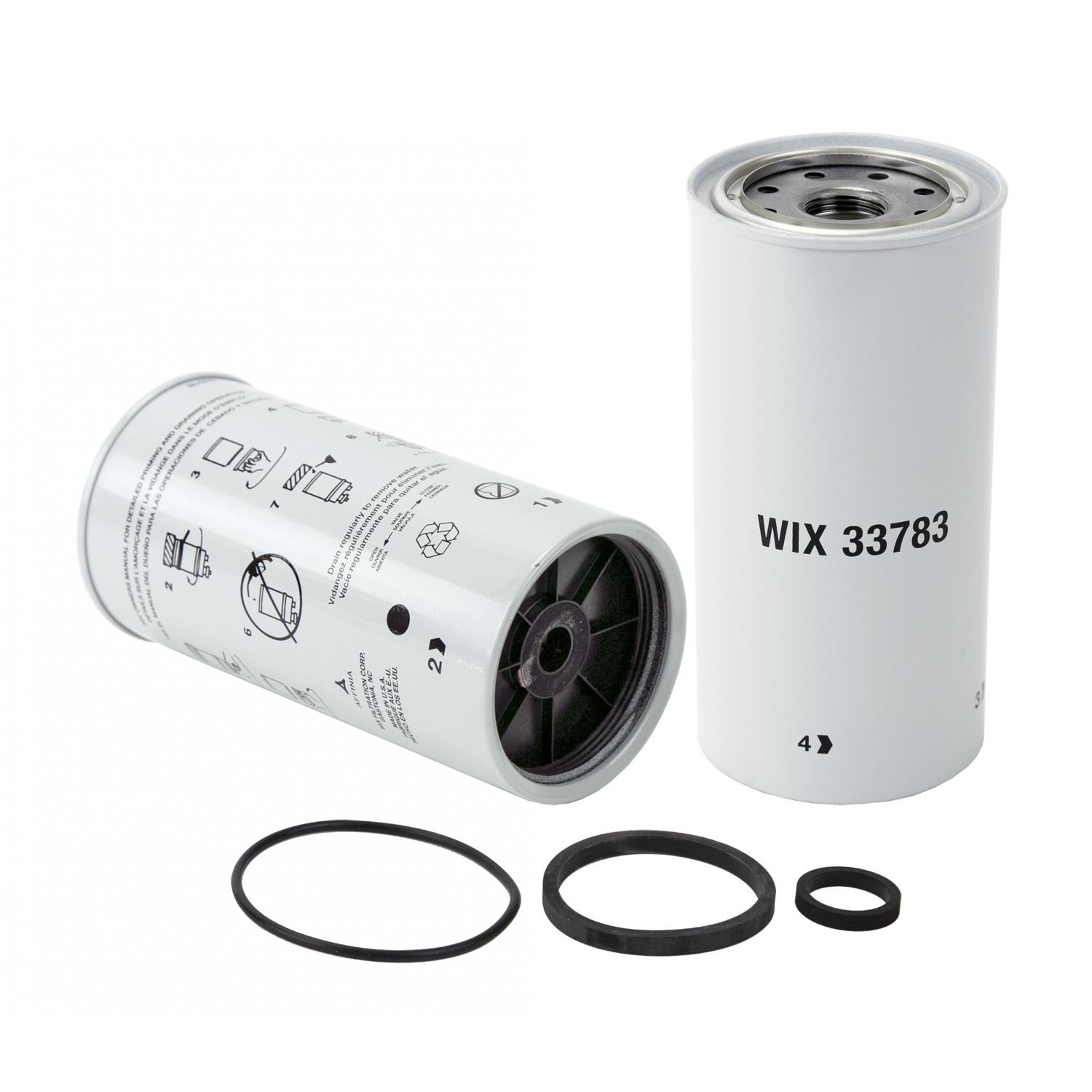 Wix 33783  product image 1 of 1