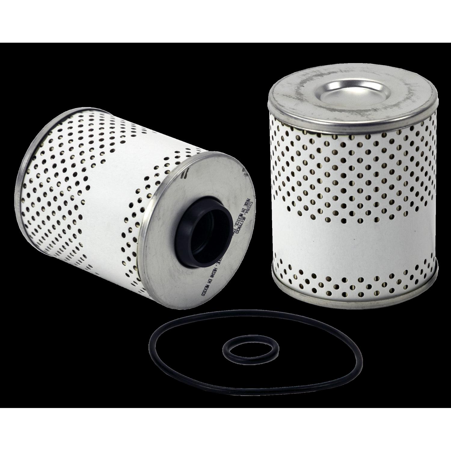 Wix 33784 Fuel Filter product image 1 of 1