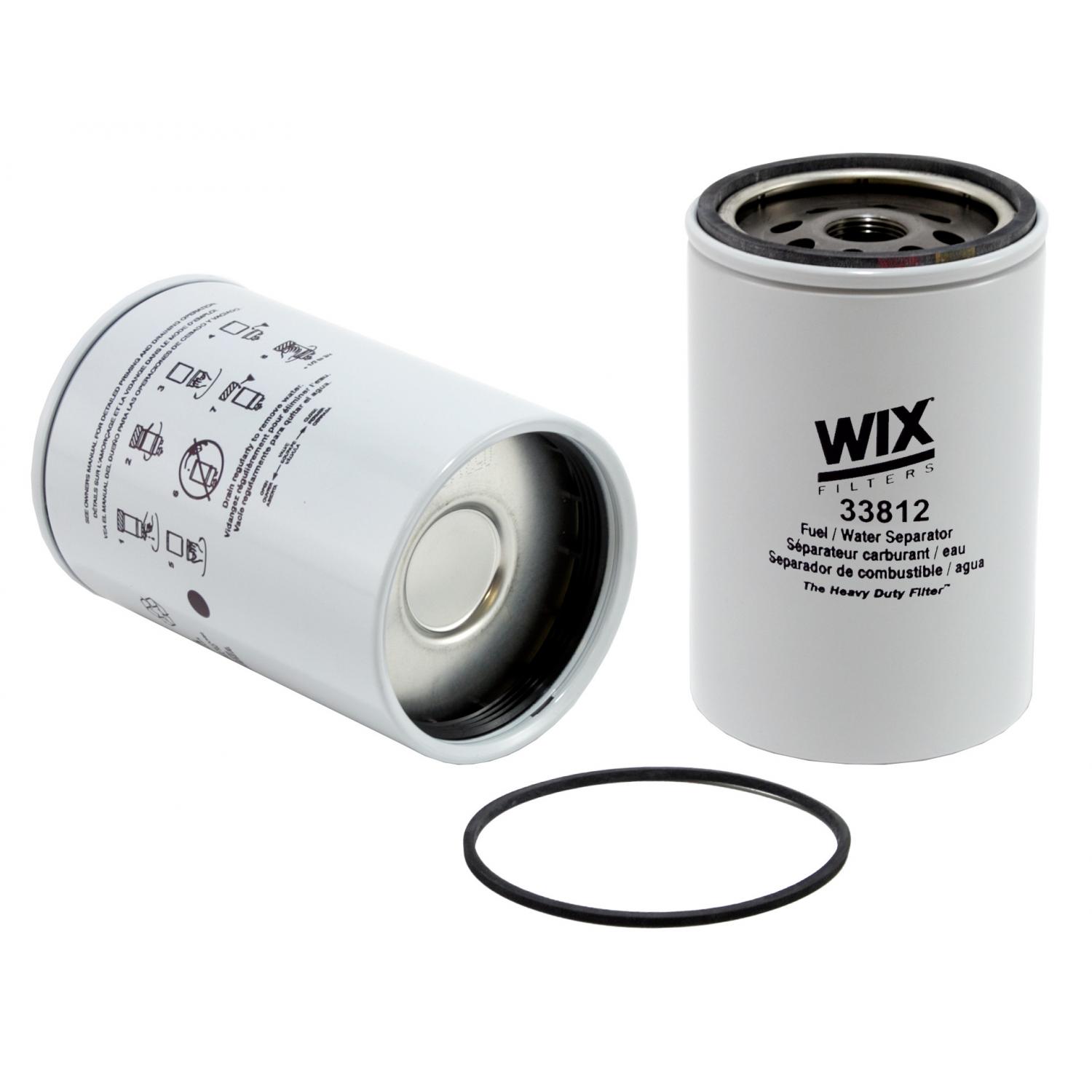 Wix 33812  product image 1 of 1