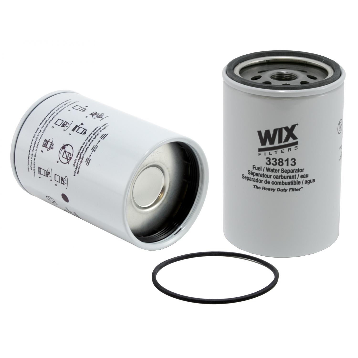 Wix 33813  product image 1 of 1