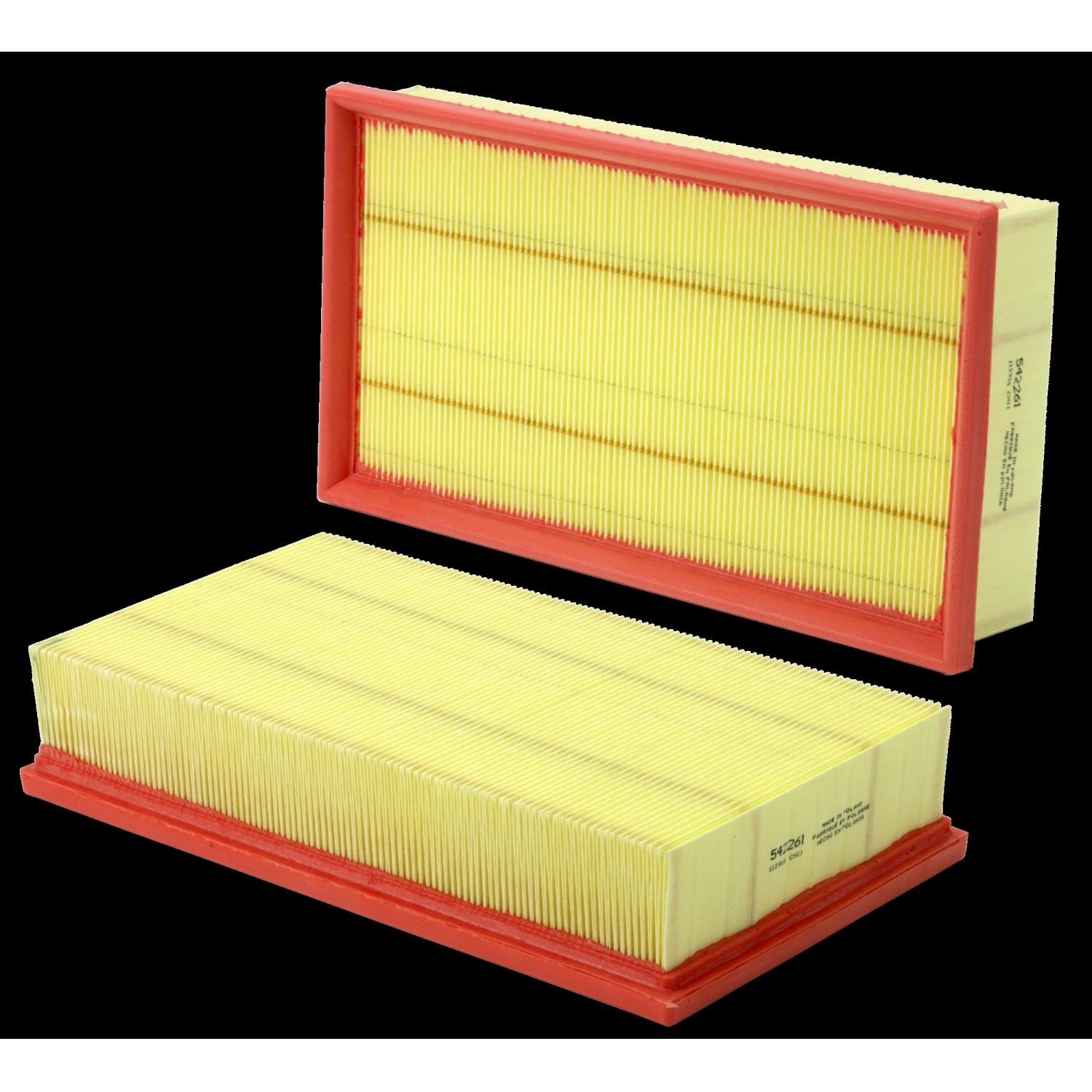 Wix 42261 Air Filter product image 1 of 3