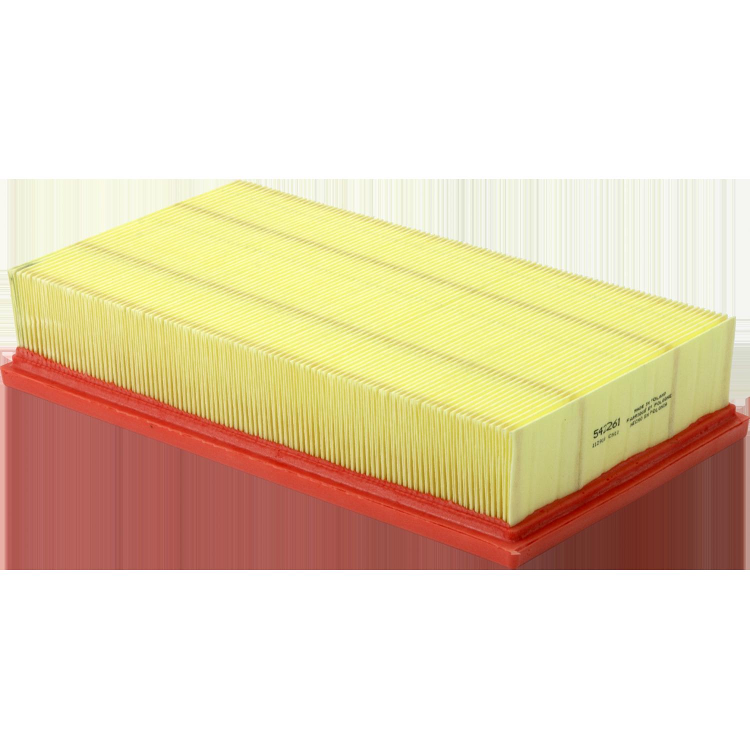 Wix 42261 Air Filter product image 2 of 3