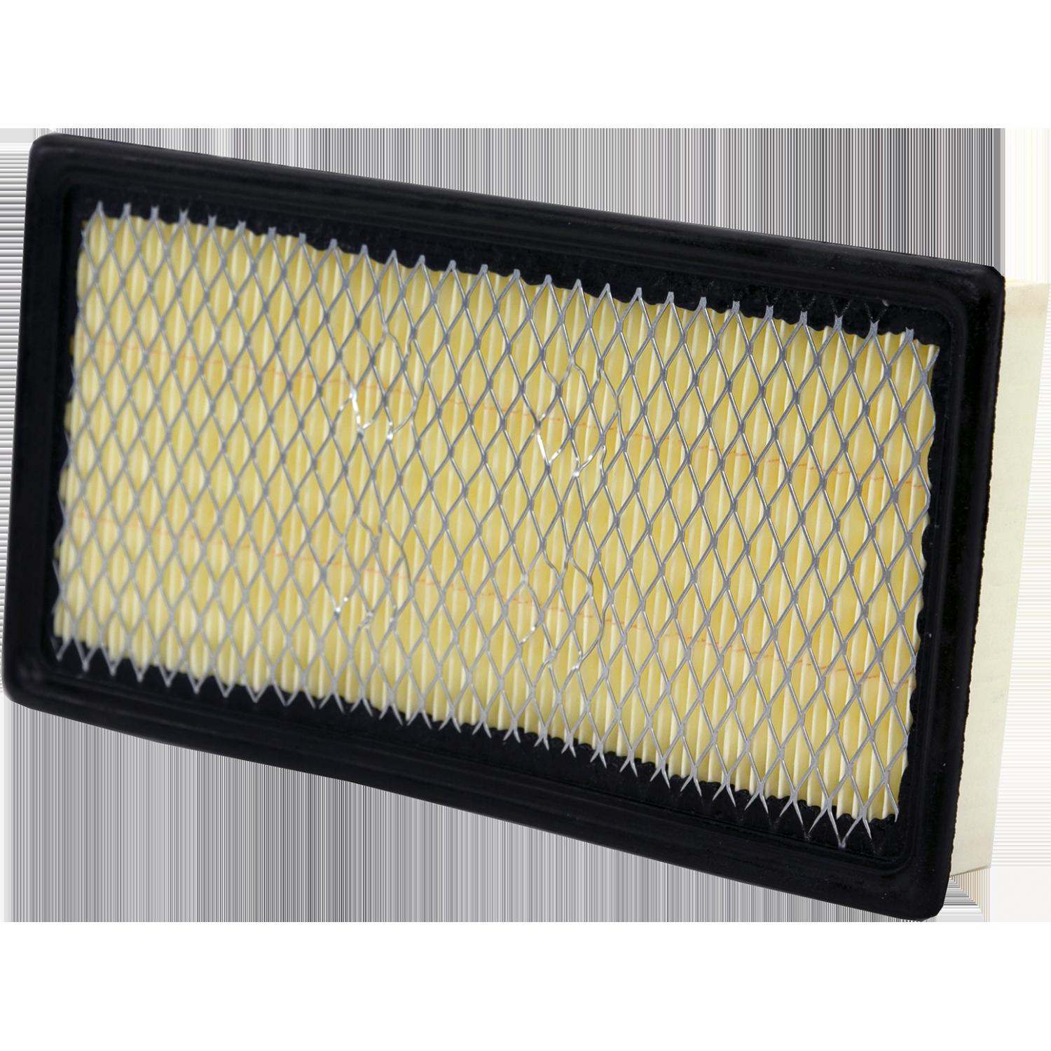 Wix 42341 Air Filter product image 2 of 3