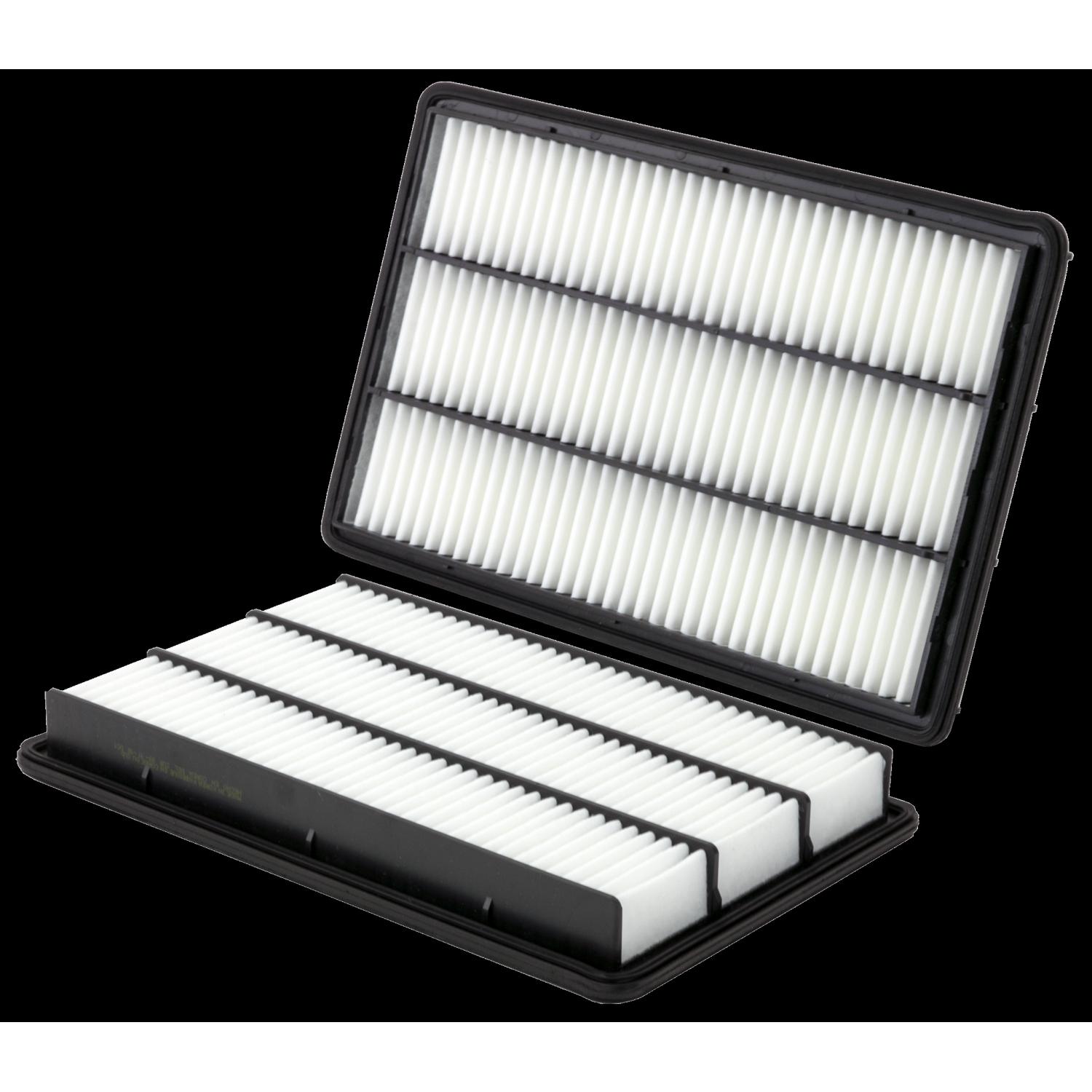 Wix 42369 - Air Filter Wix 42369 Air Filter product image 1 of 3