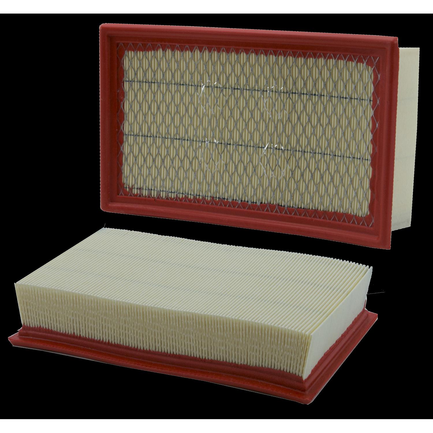 Wix 42484 Air Filter product image 1 of 3