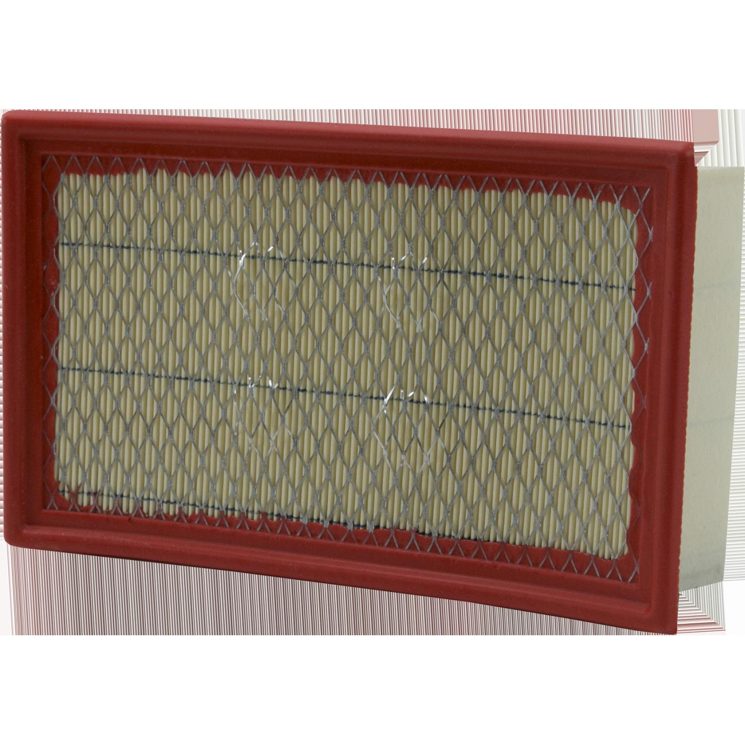 Wix 42484 Air Filter product image 2 of 3