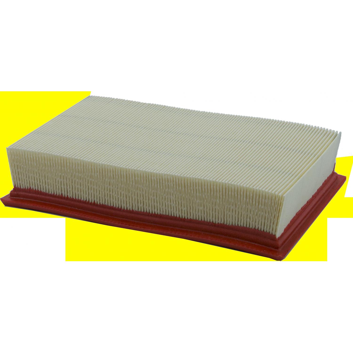 Wix 42484 Air Filter product image 3 of 3