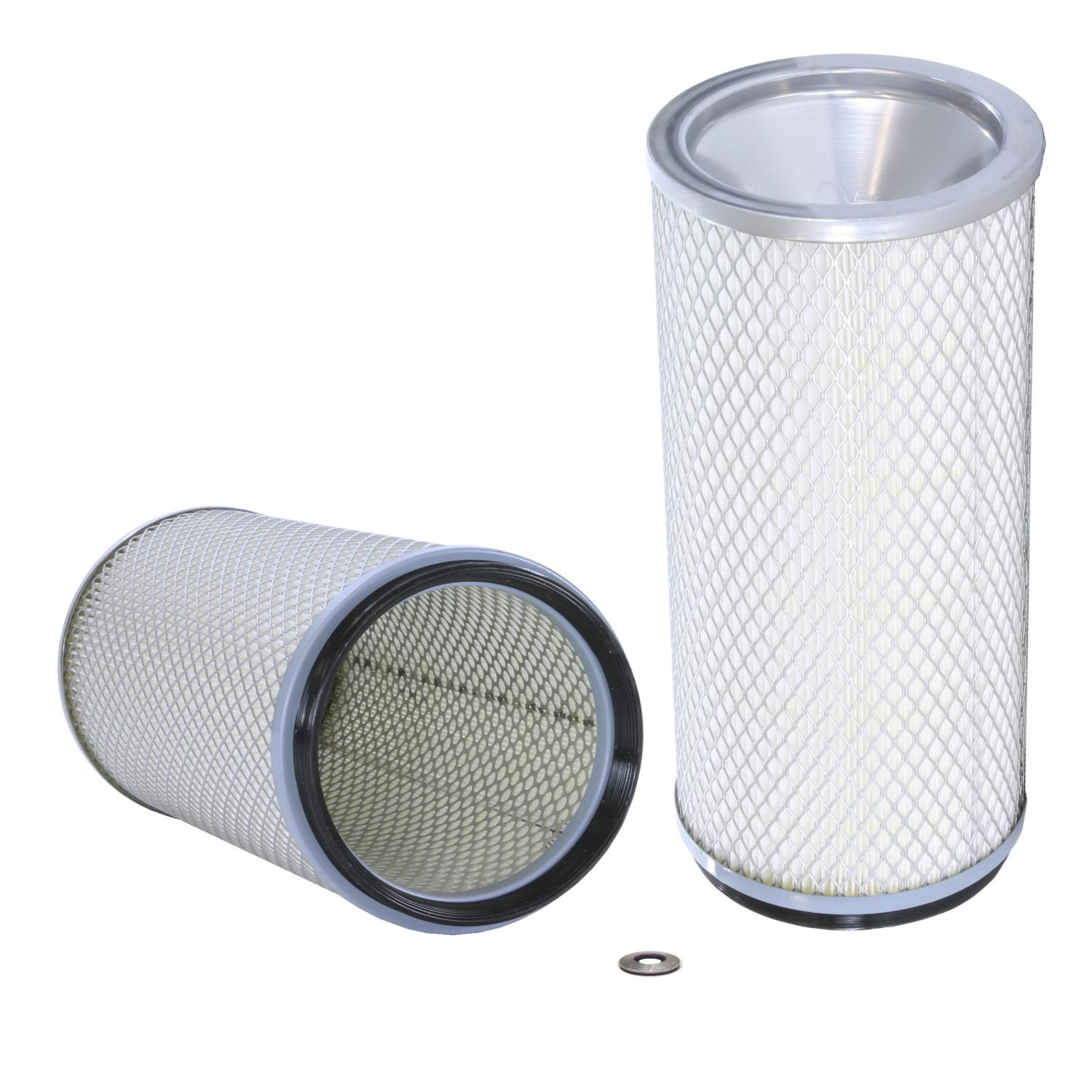 Wix 42521 - Air Filter Wix 42521 Air Filter product image 1 of 4
