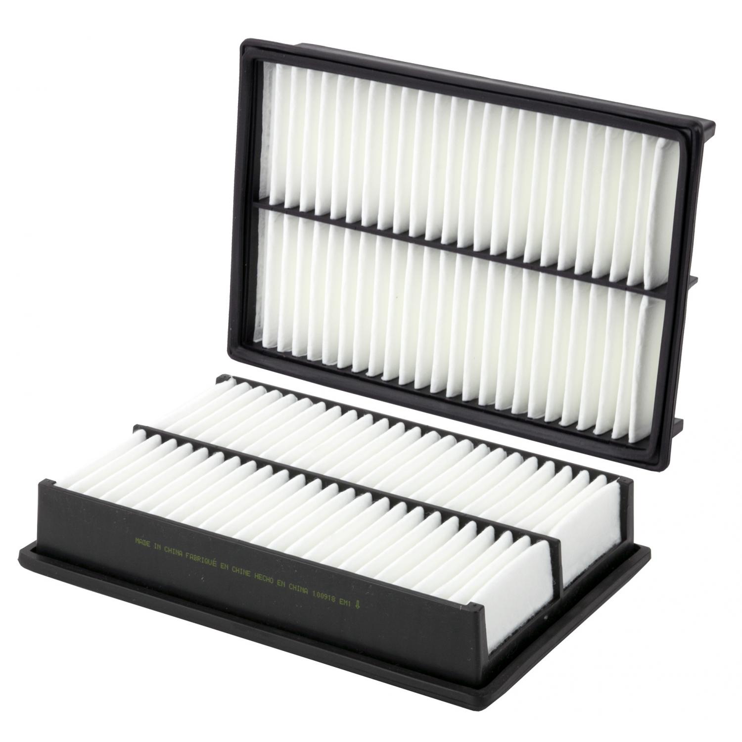 Wix 42612 Air Filter product image 1 of 3