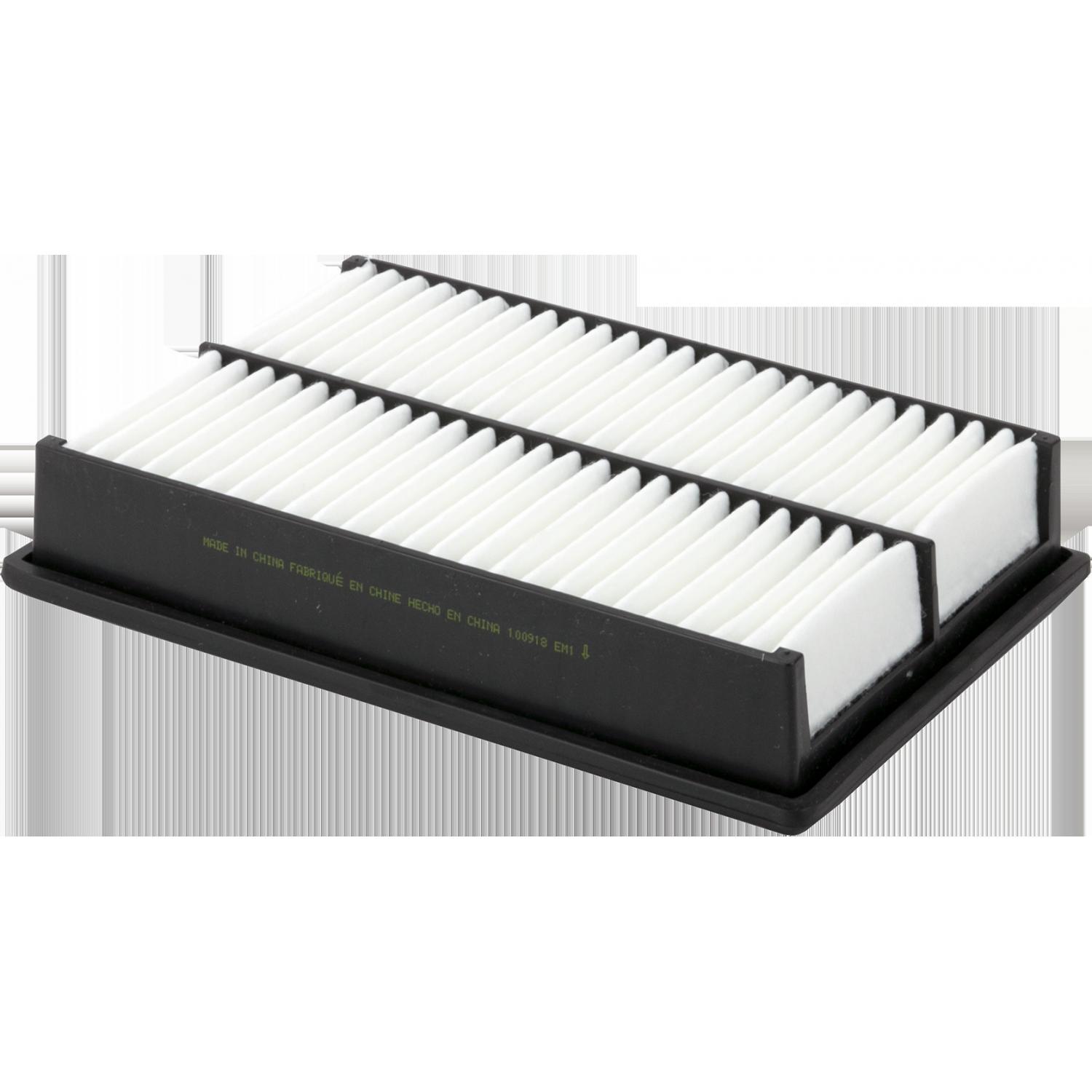 Wix 42612 Air Filter product image 2 of 3