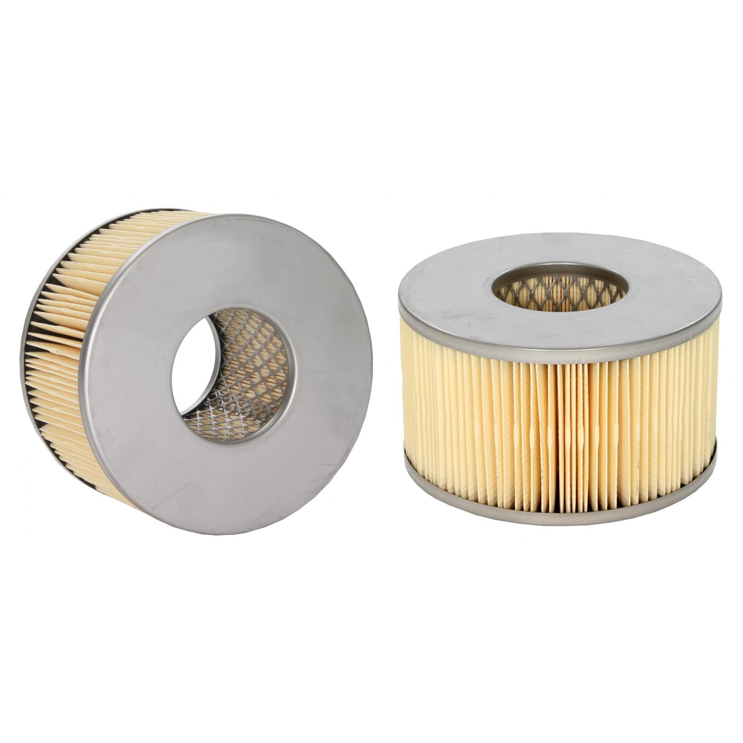 Wix 42705 - Air Filter Wix 42705 Air Filter product image 1 of 3