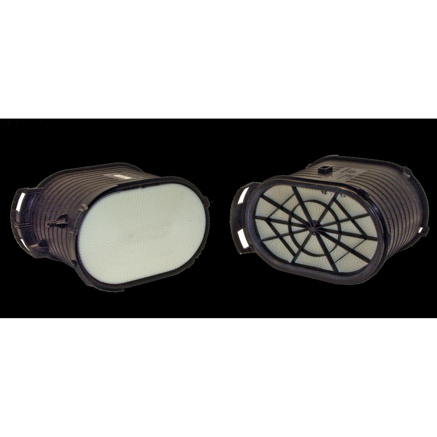 Wix 42731 - Air Filter Wix 42731 Air Filter product image 1 of 2