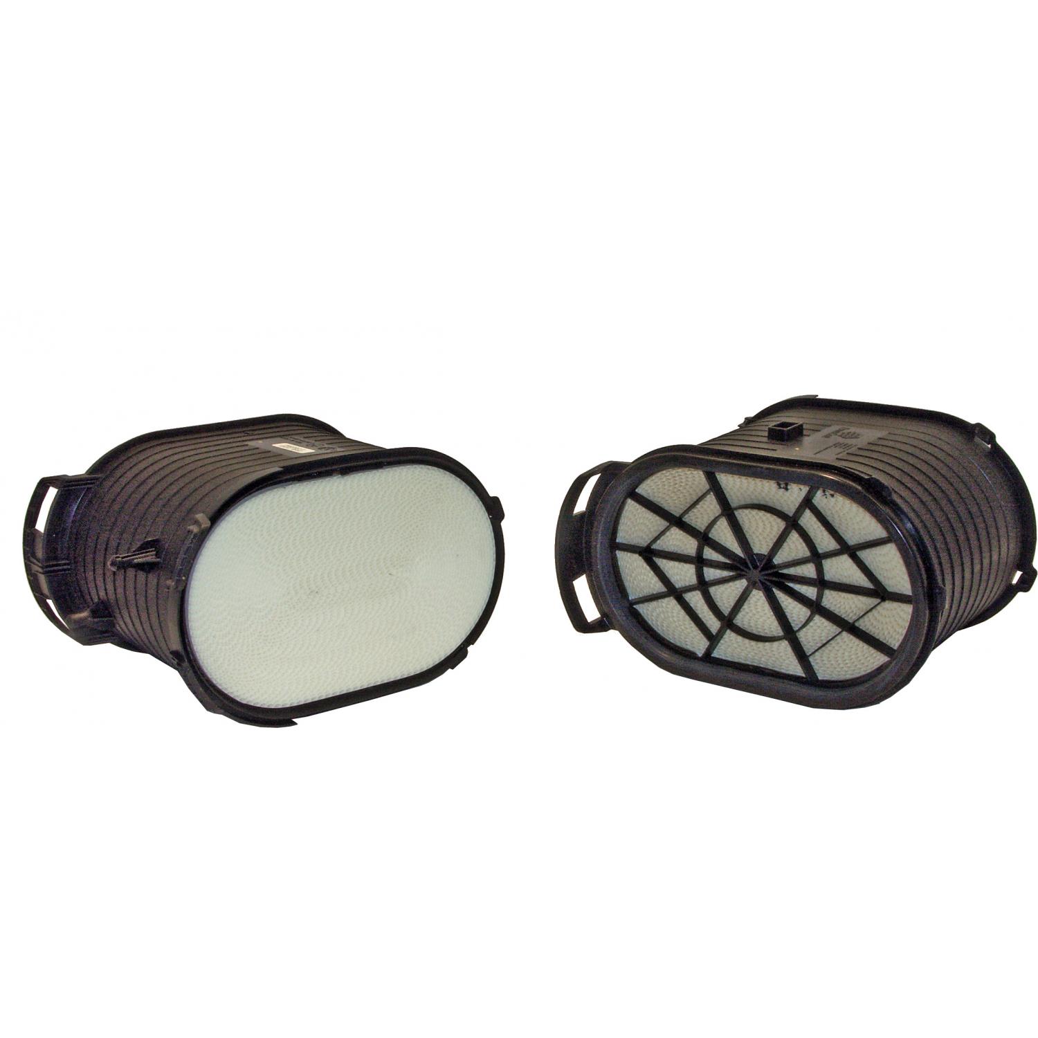 Wix 42731 - Air Filter Wix 42731 Air Filter product image 2 of 2