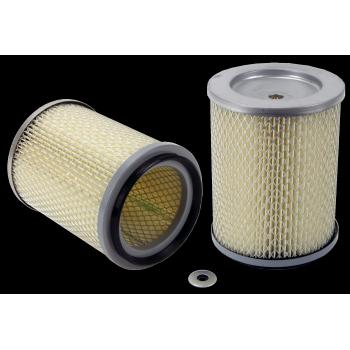 Wix 42743 Air Filter product image 1 of 4