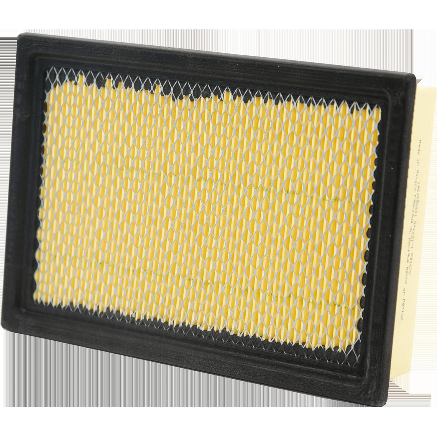 Wix 42793 - Air Filter Wix 42793 Air Filter product image 2 of 3