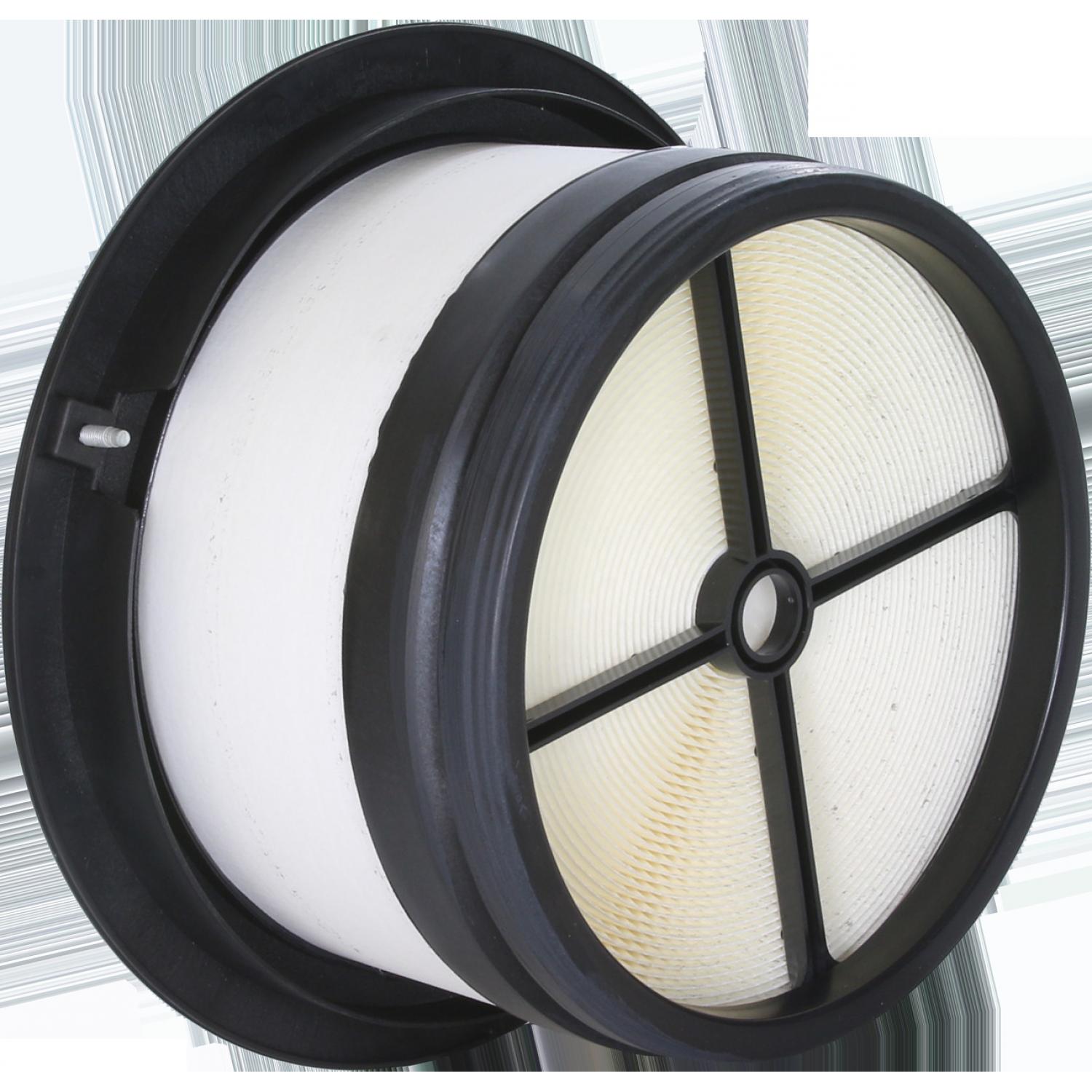 Wix 42809 - Air Filter Wix 42809 Air Filter product image 2 of 3