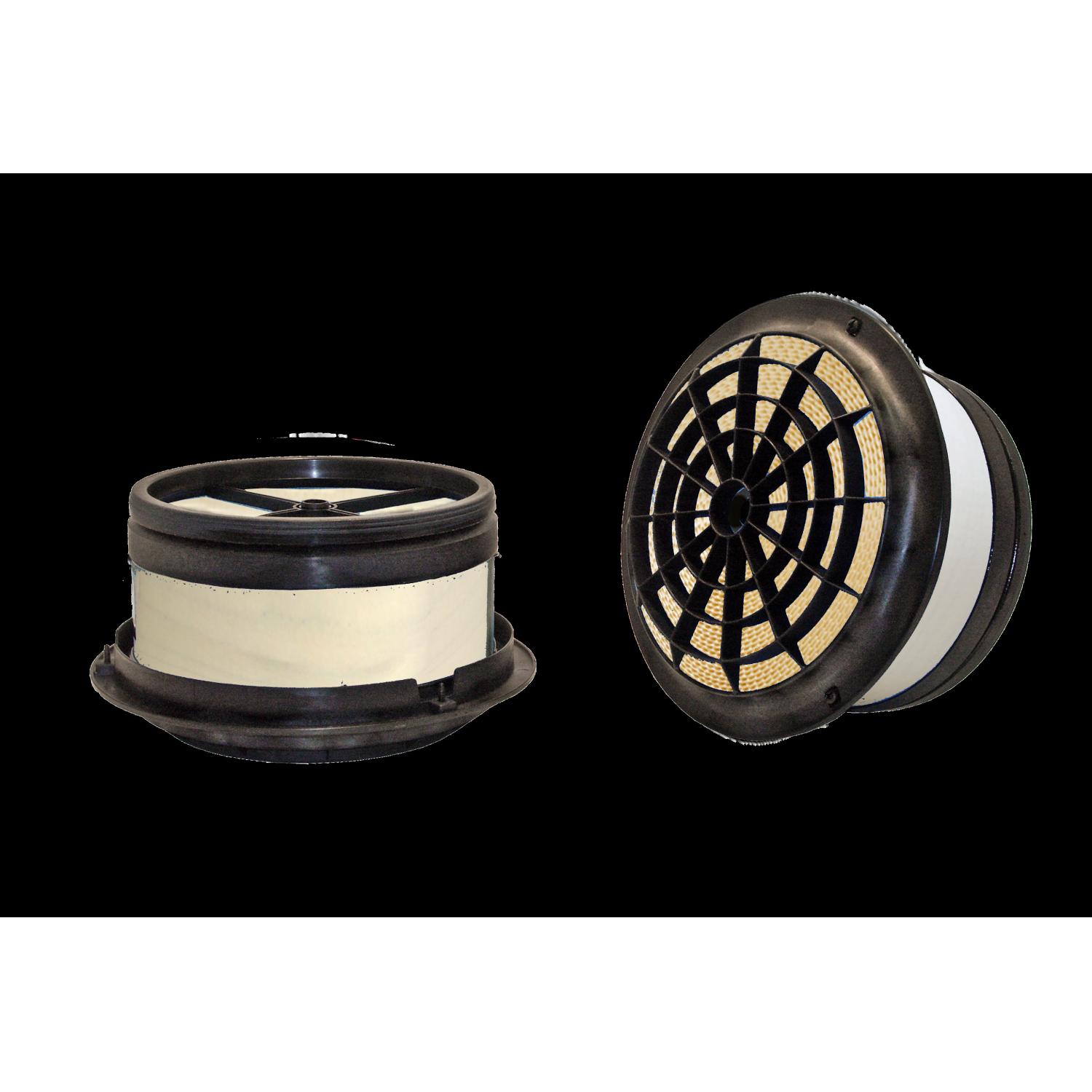 Wix 42812 - Air Filter Wix 42812 Air Filter product image 1 of 3