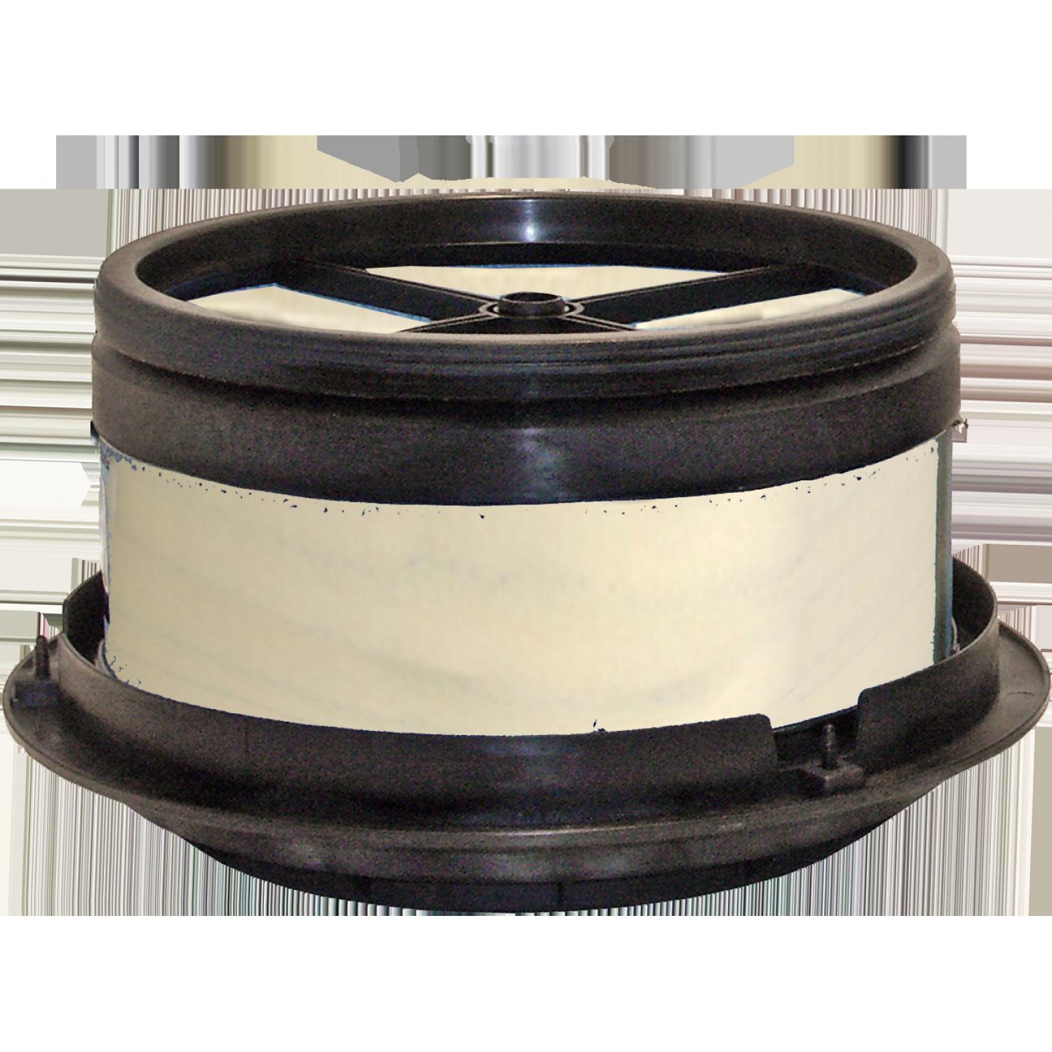 Wix 42812 - Air Filter Wix 42812 Air Filter product image 2 of 3